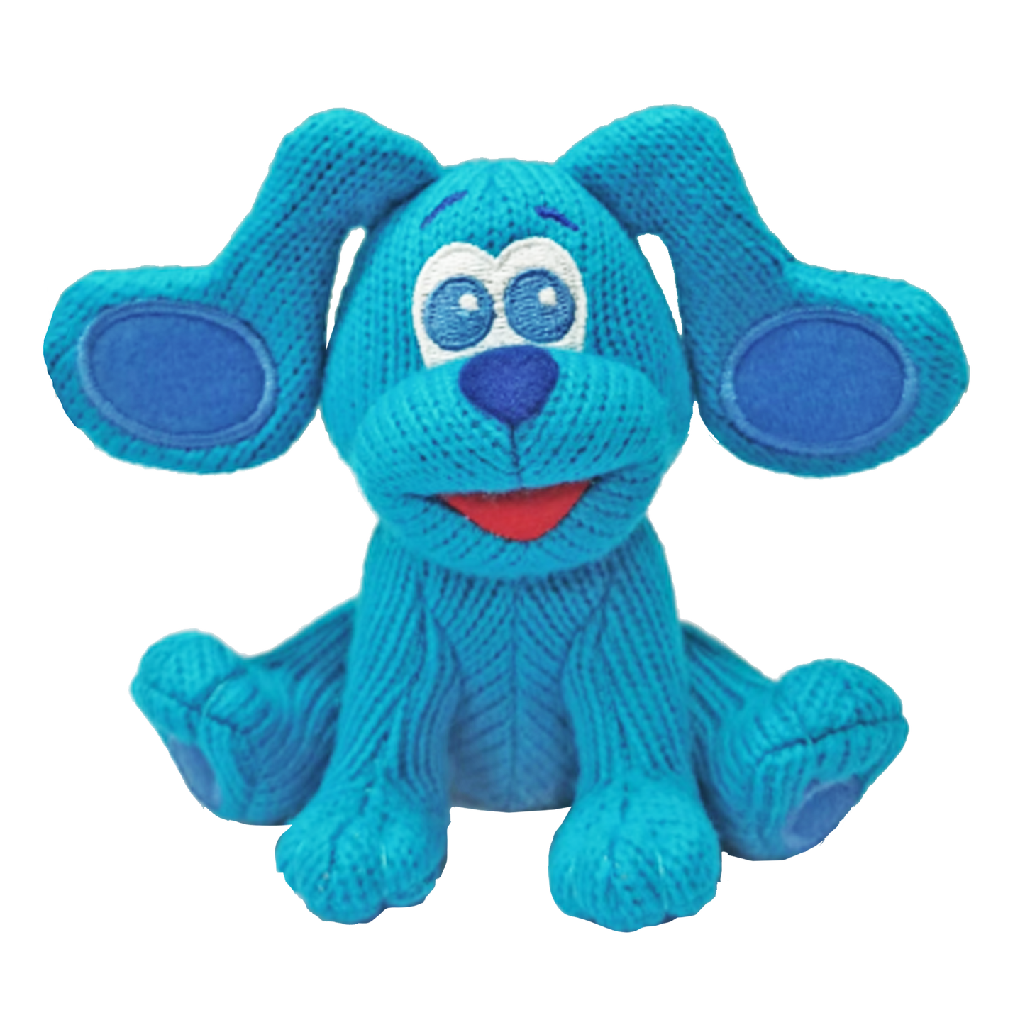 Blue from Blue's Clues & You