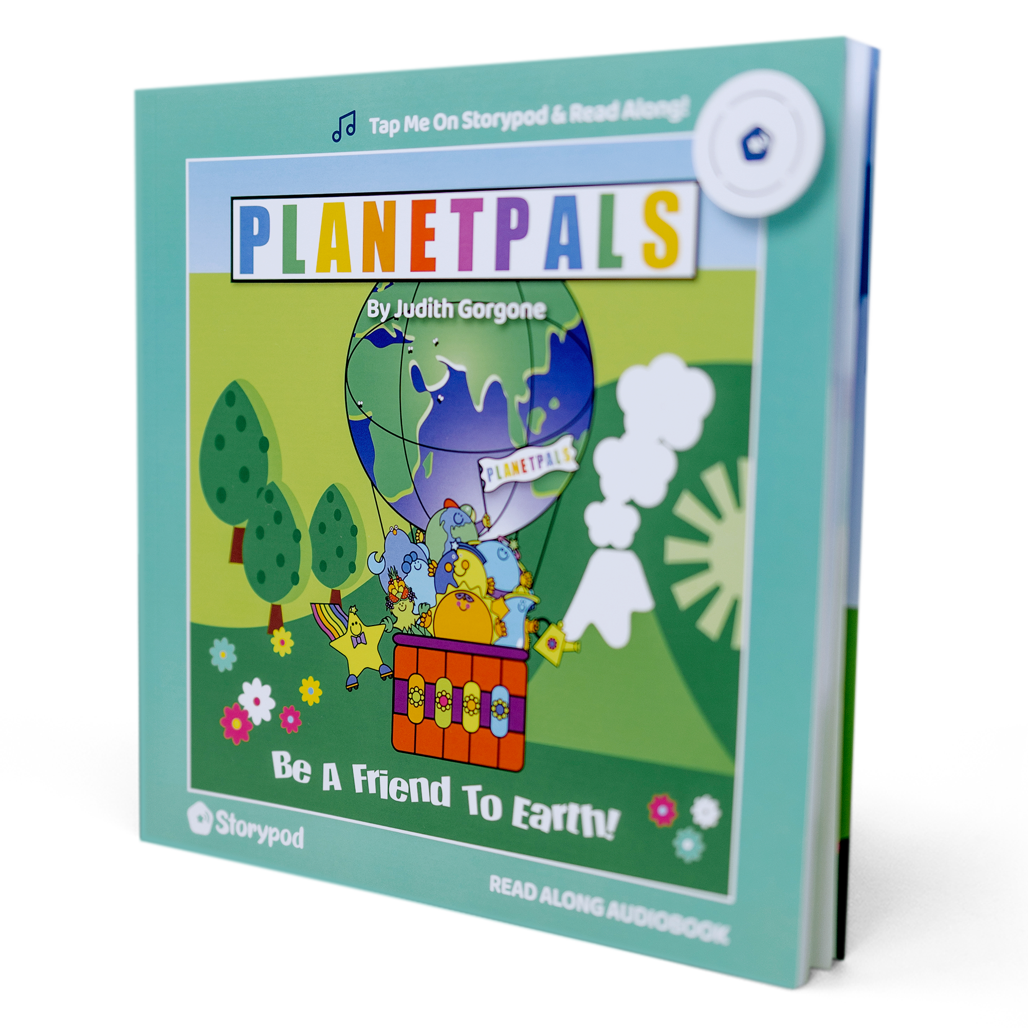 Planetpals