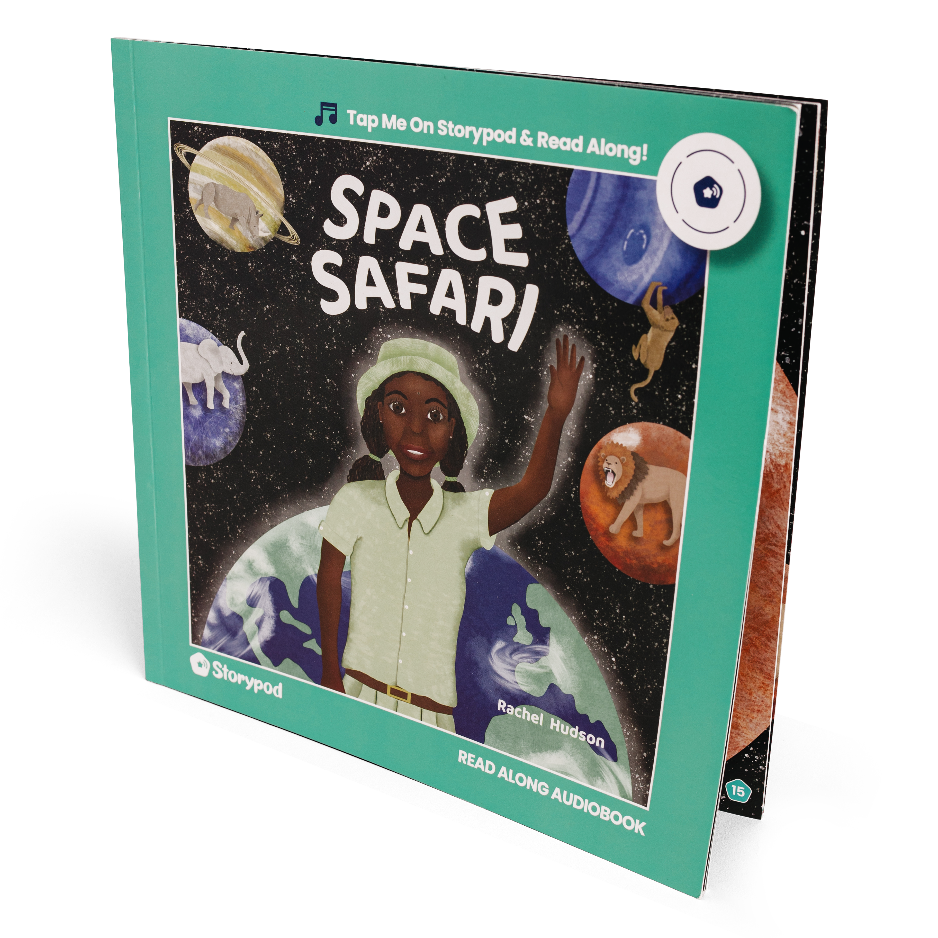 Space Safari