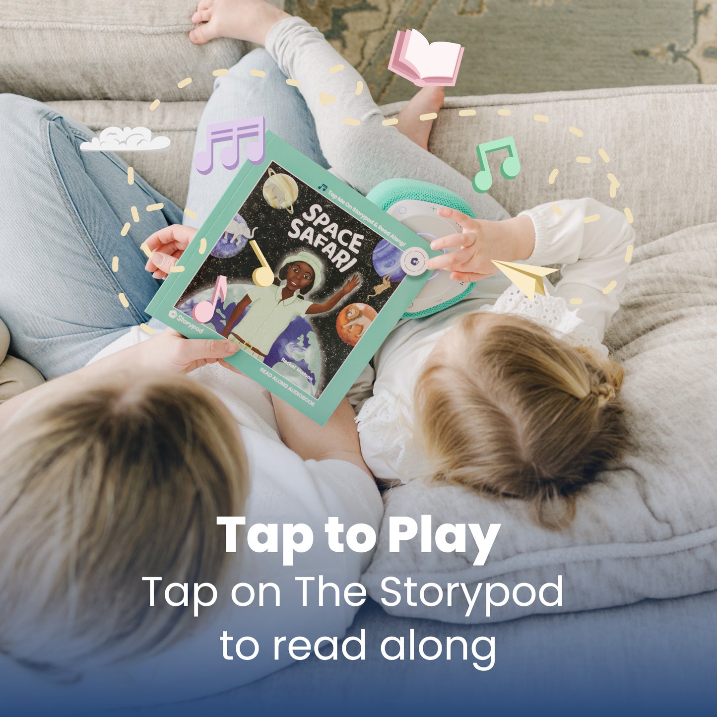 Amazing Beasts Learning Set