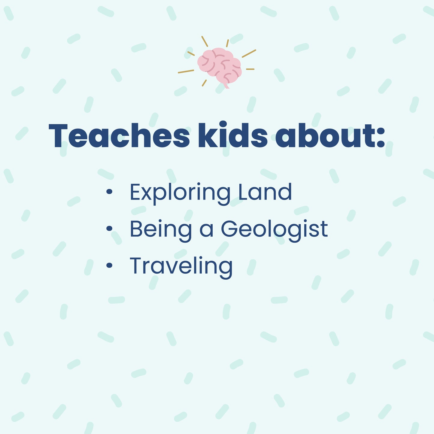 Geological Wonders