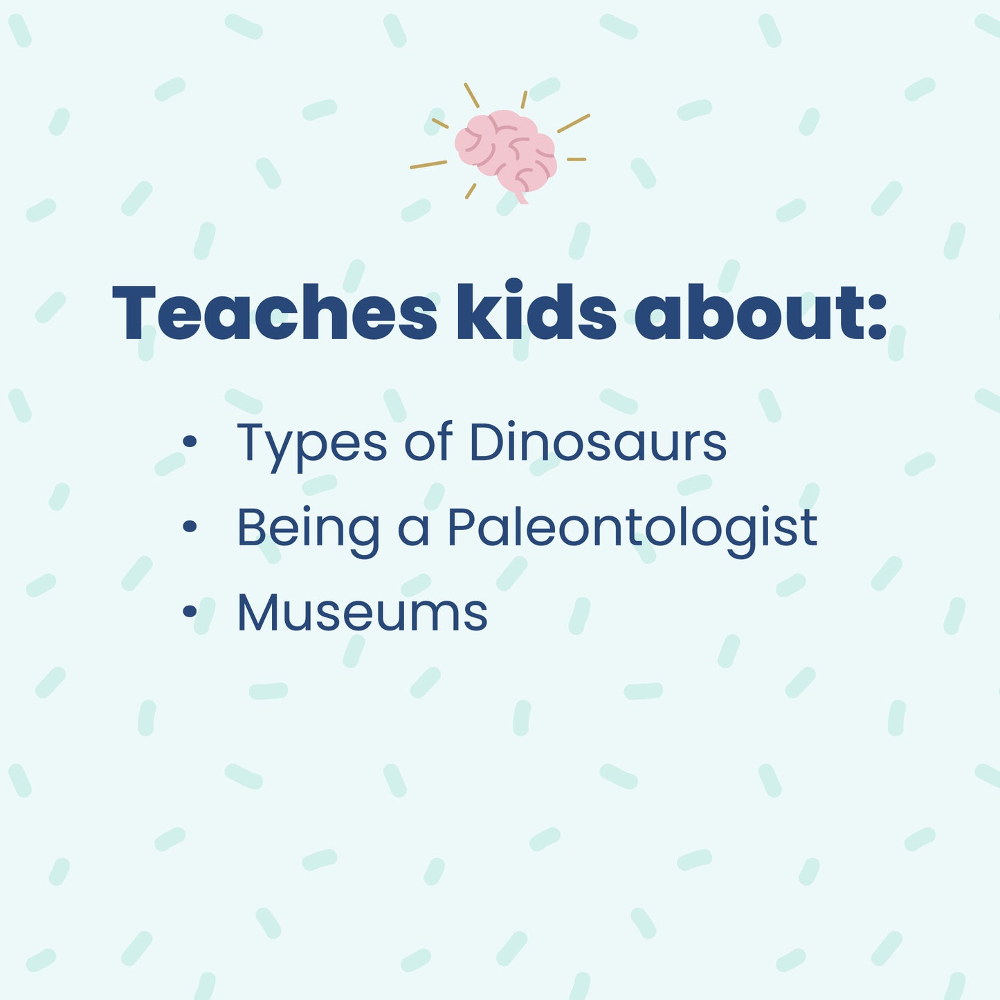Prehistoric Wonders