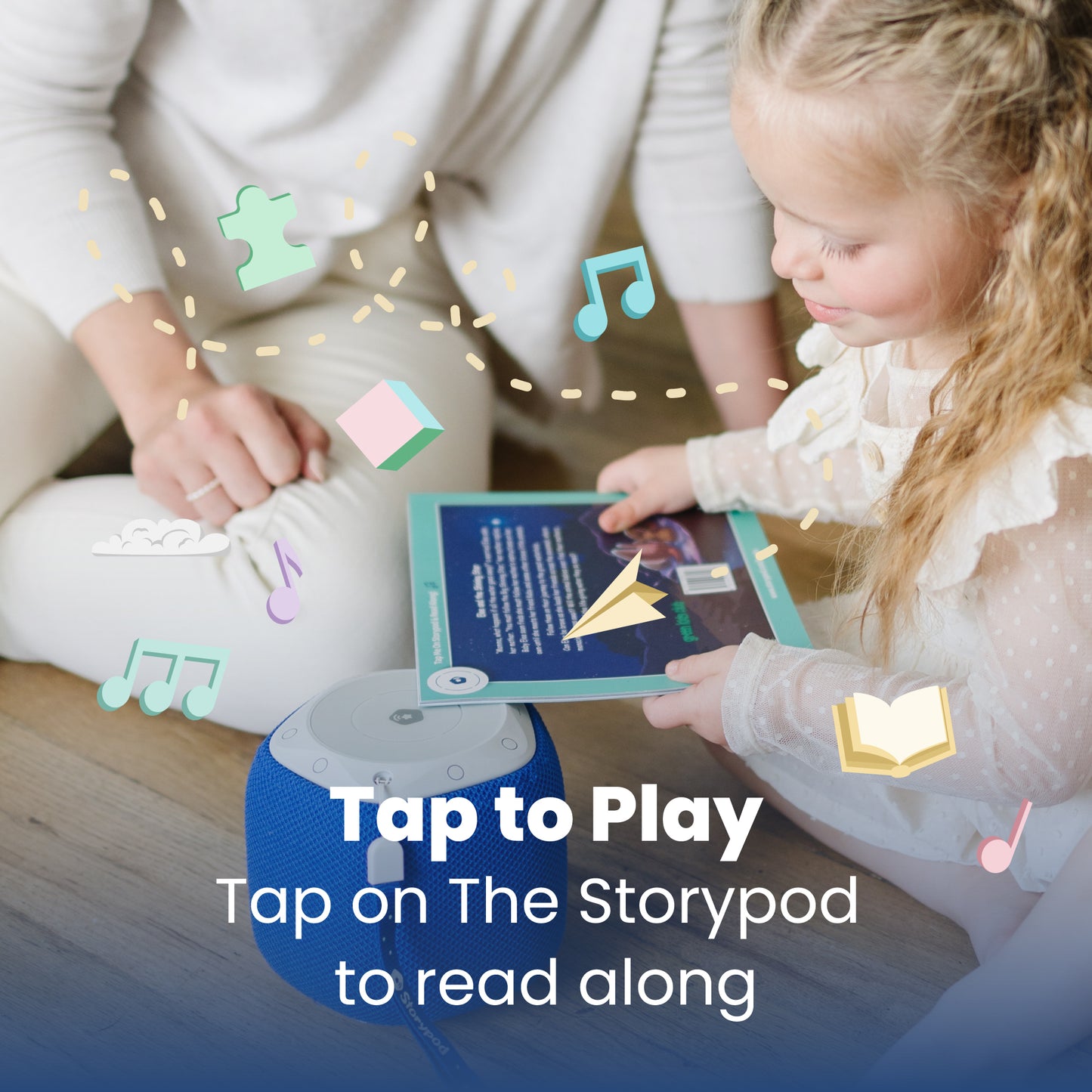 Science & Exploration Learning Set