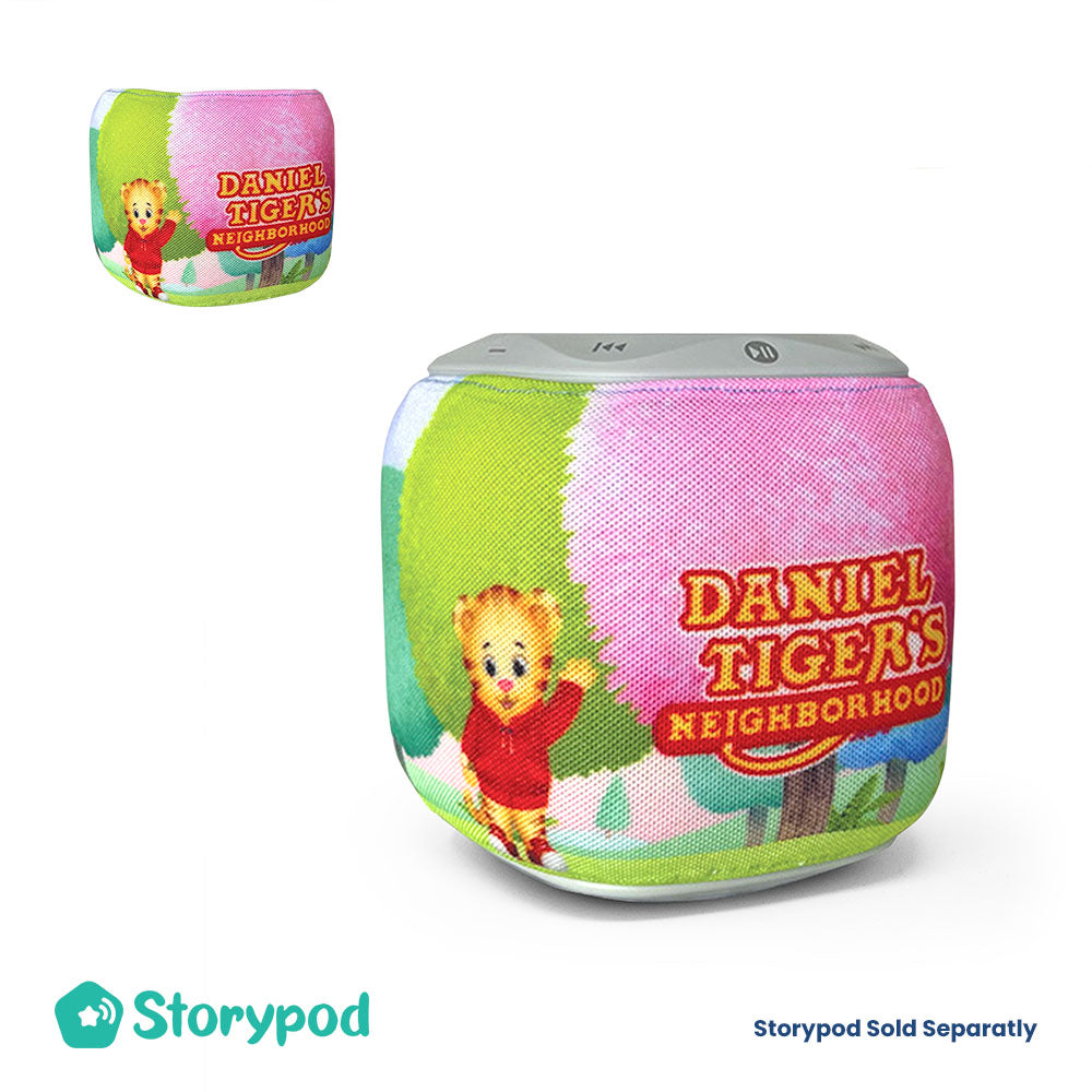 Daniel Tiger Storypod Sleeve