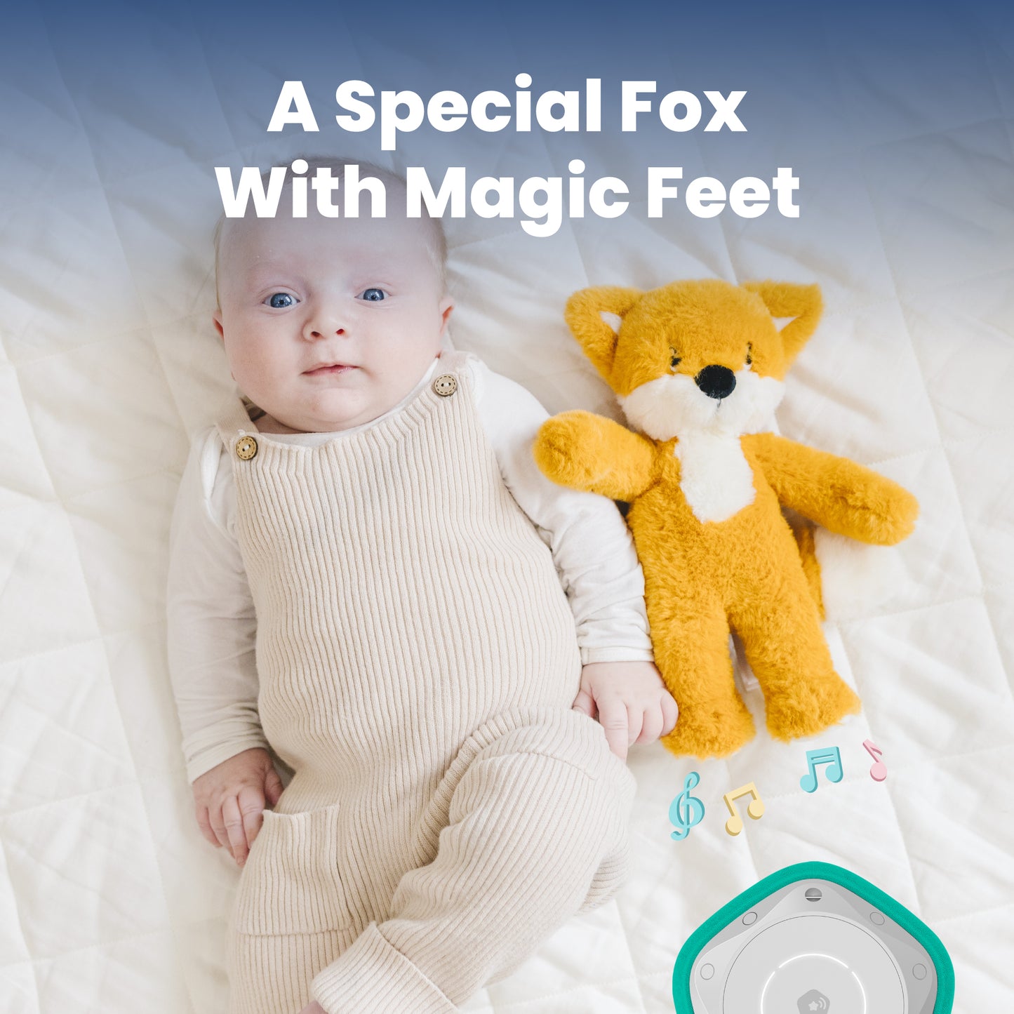 Sleep & Playtime Learning Set
