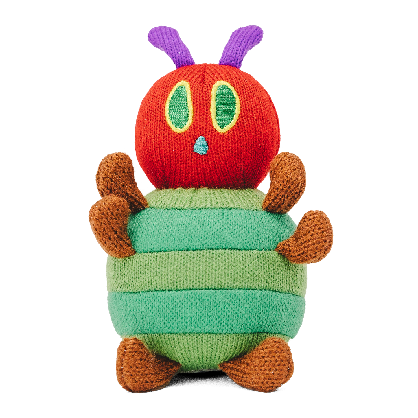 The Very Hungry Caterpillar™