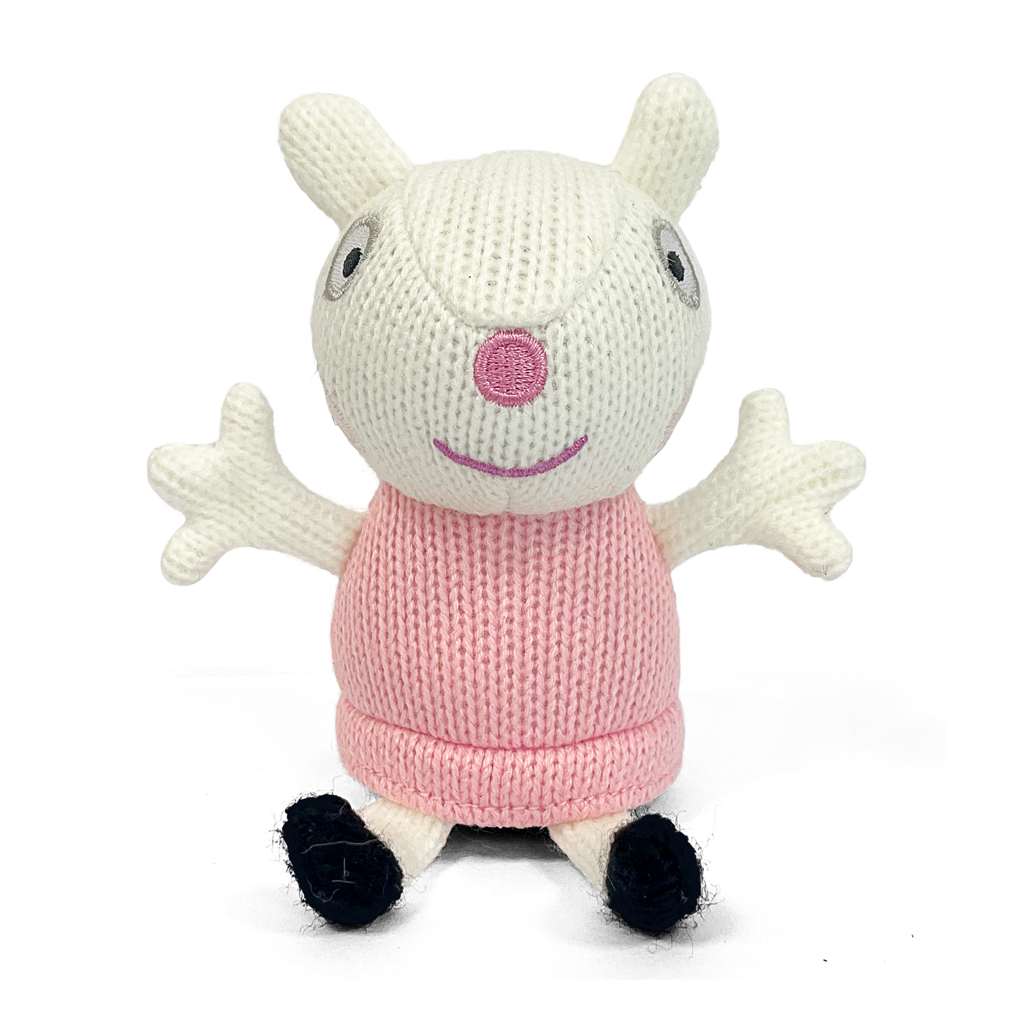 Suzy Sheep