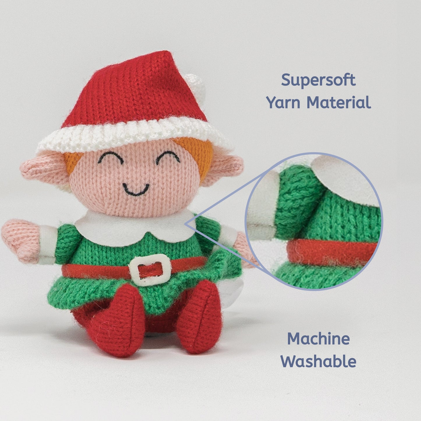 Elfie Elf