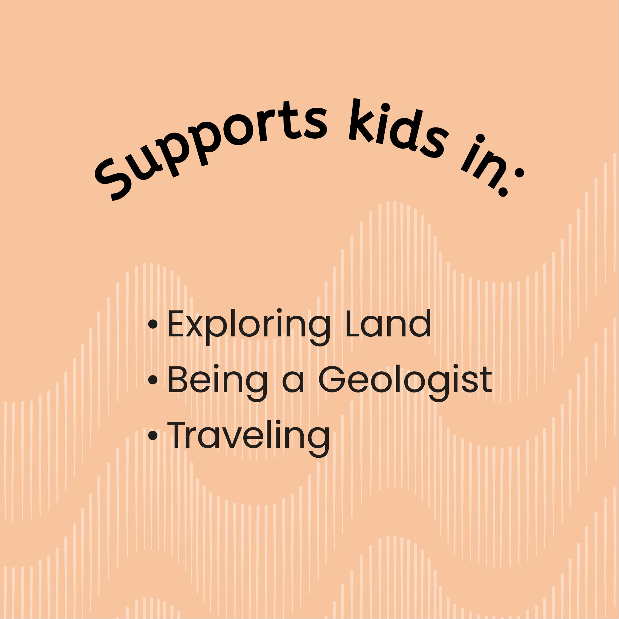 Geological Wonders