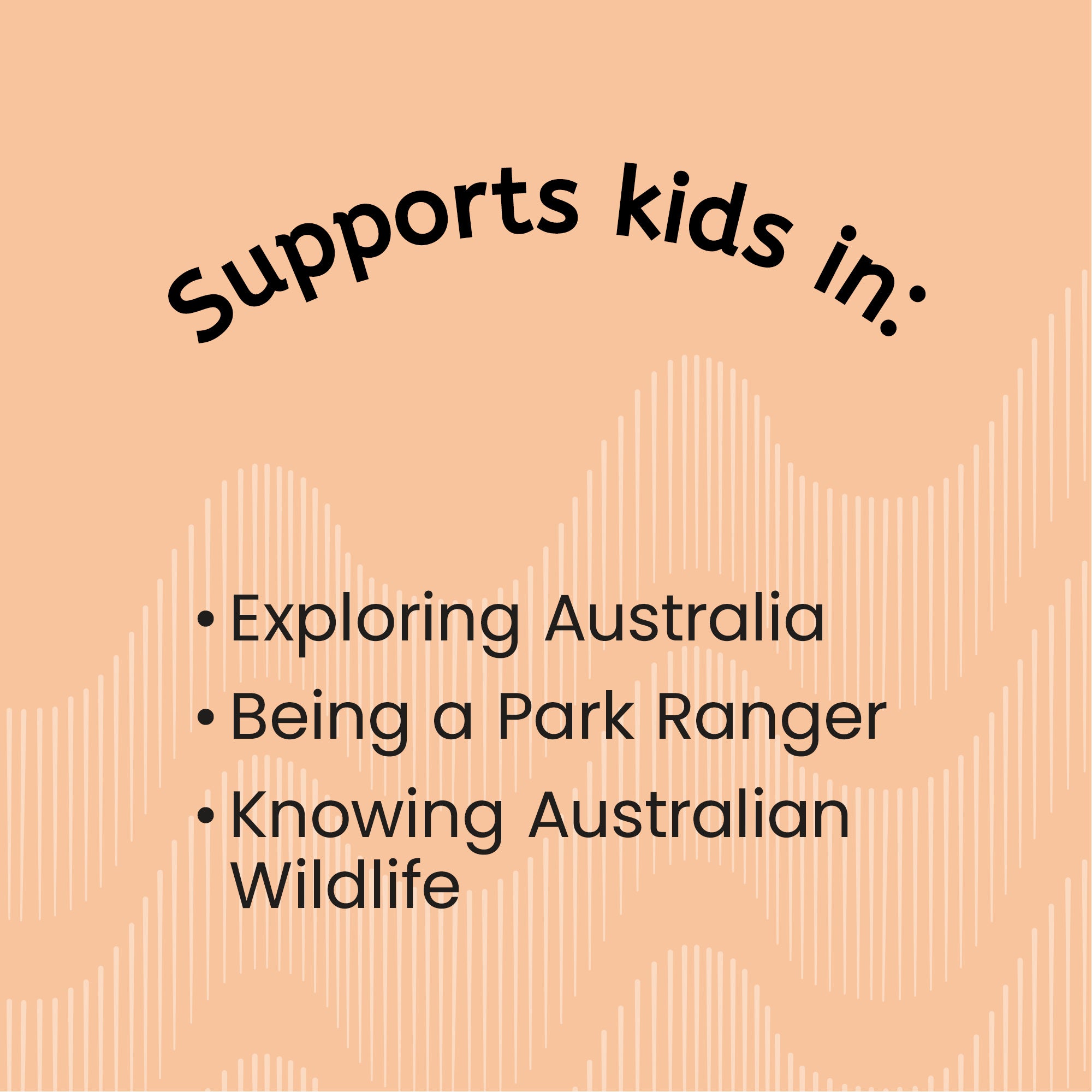 Australian Wonders