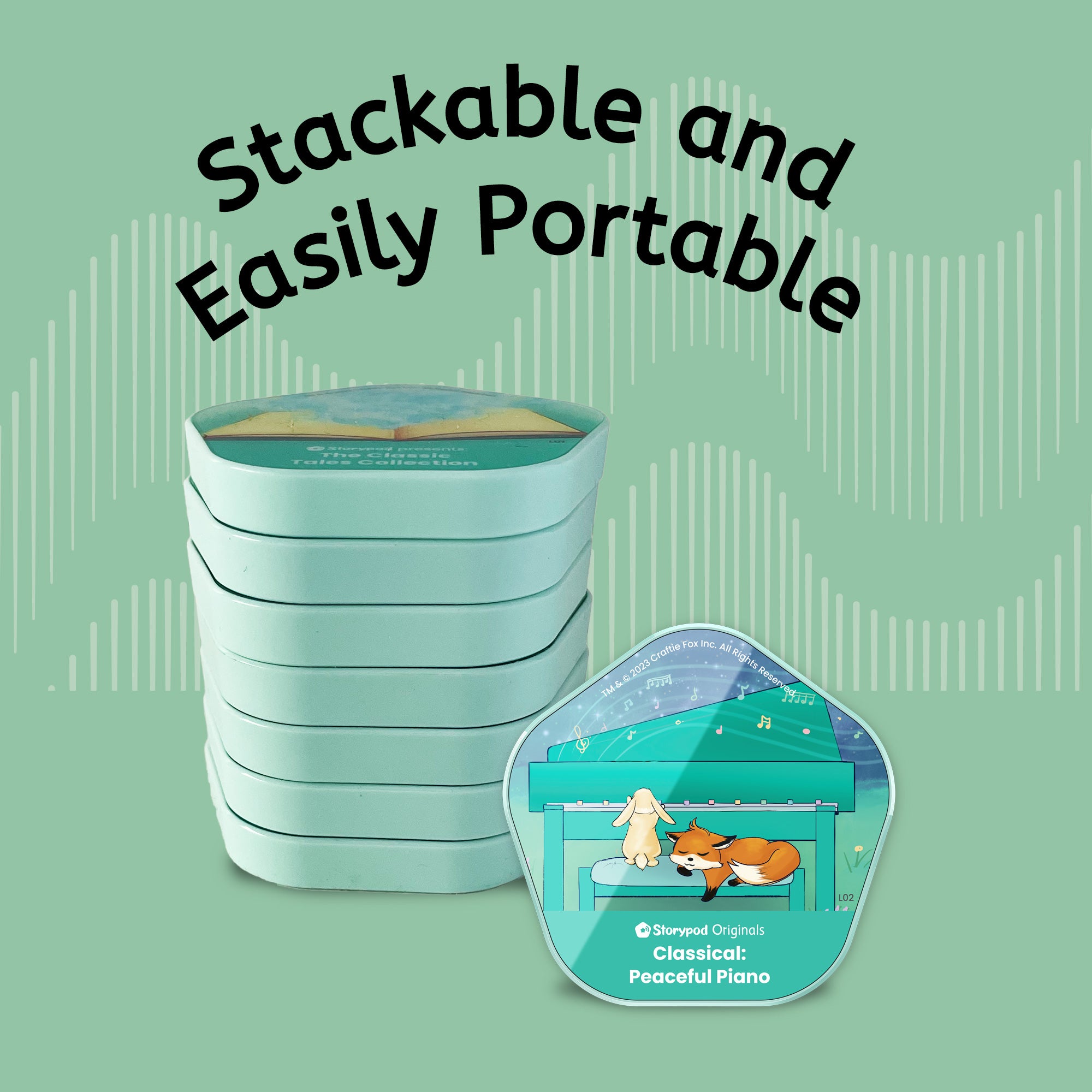 Classical: Peaceful Piano