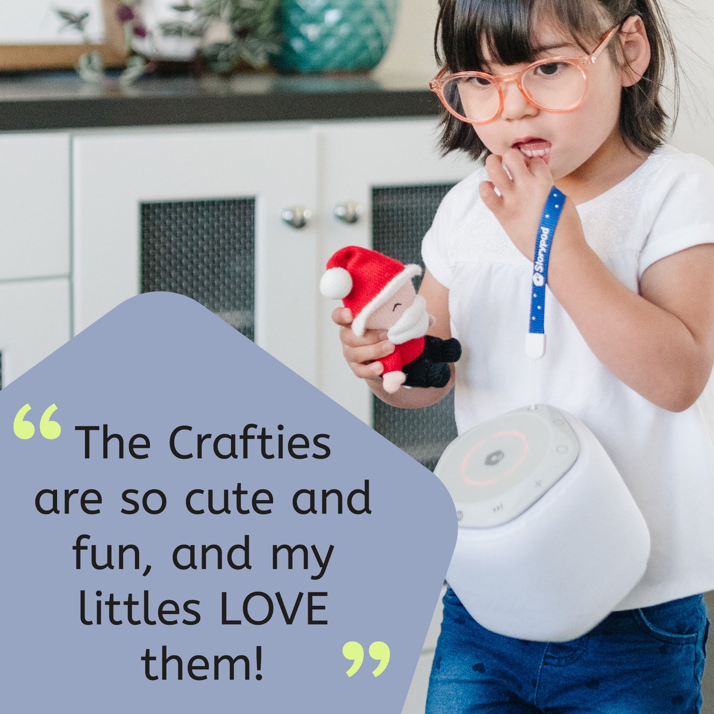 The Storypod Santa Bundle