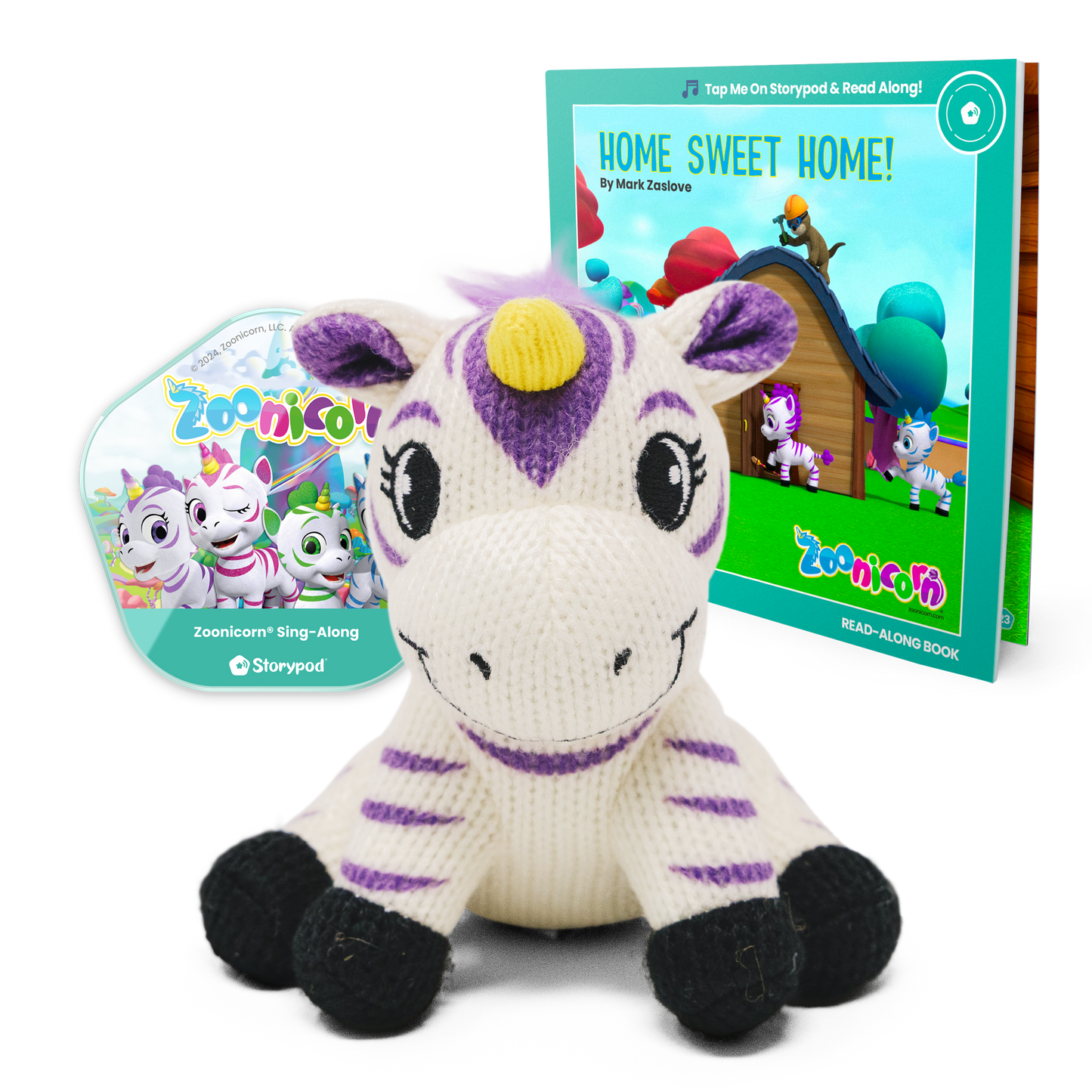 Zoonicorns: Dream and Discover Bundle