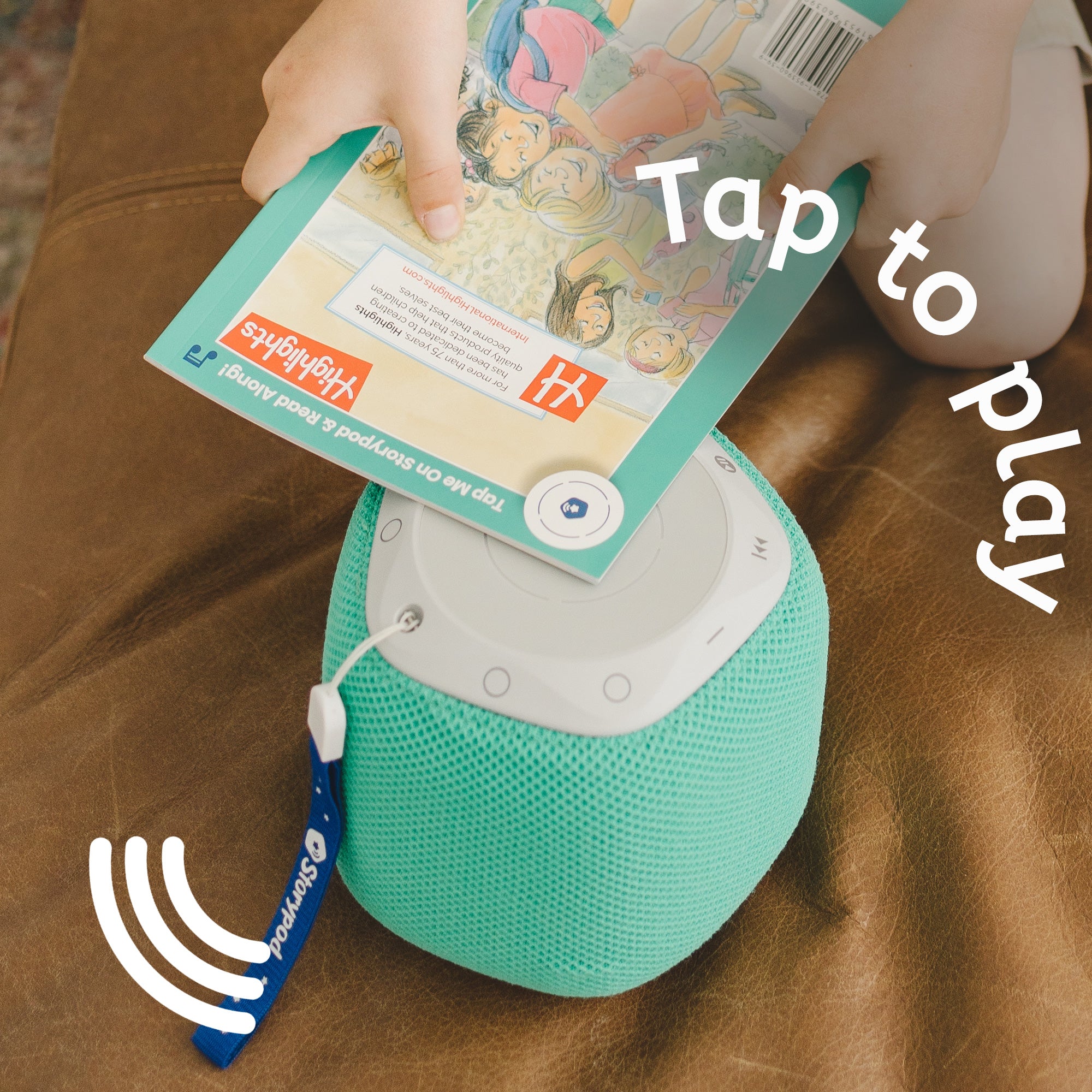 Tex & Indi: Playtime with Friends