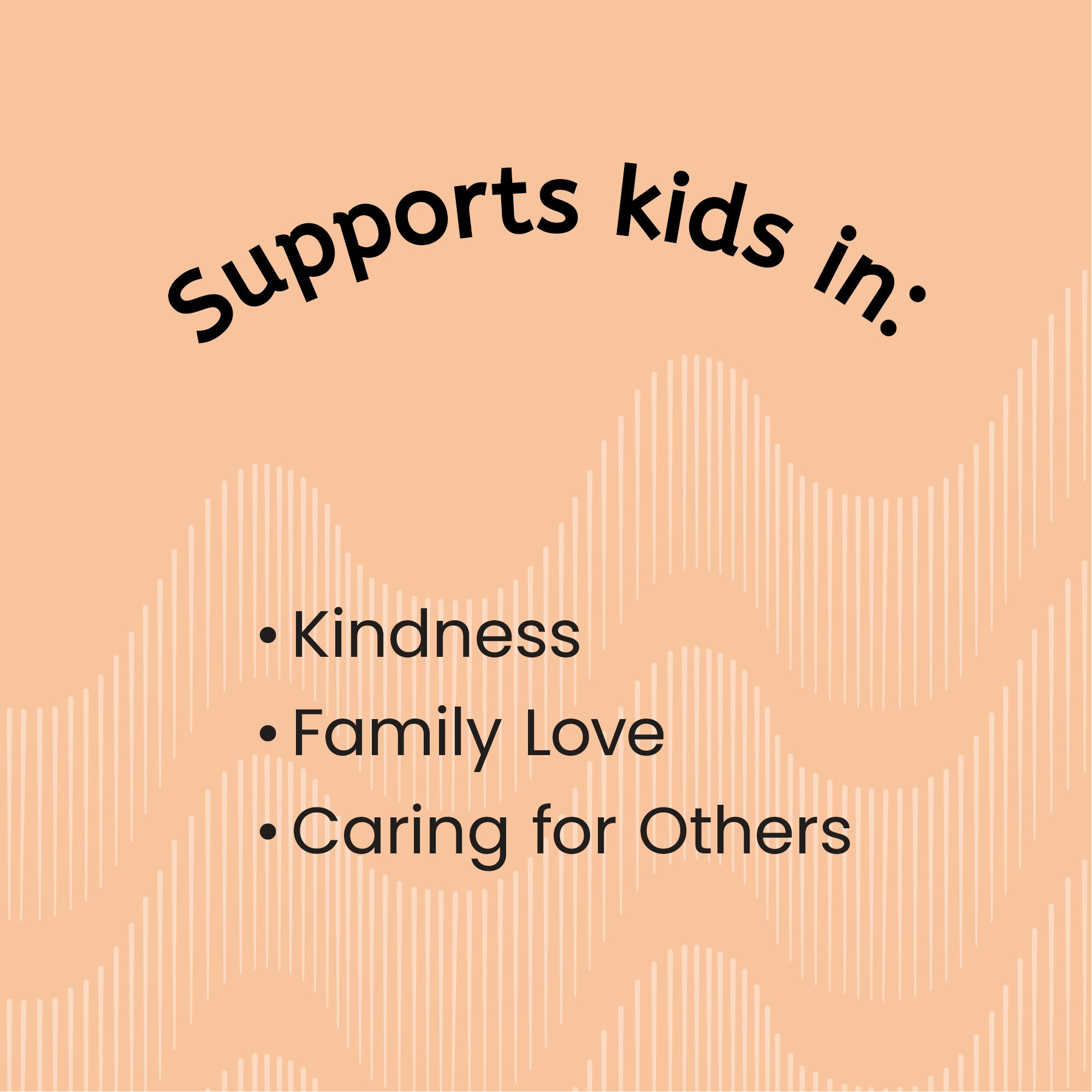 Rambee Boo Loves Mom Too!