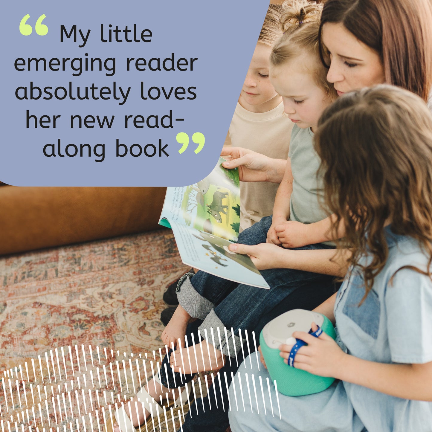 Discovering Our Earth Set