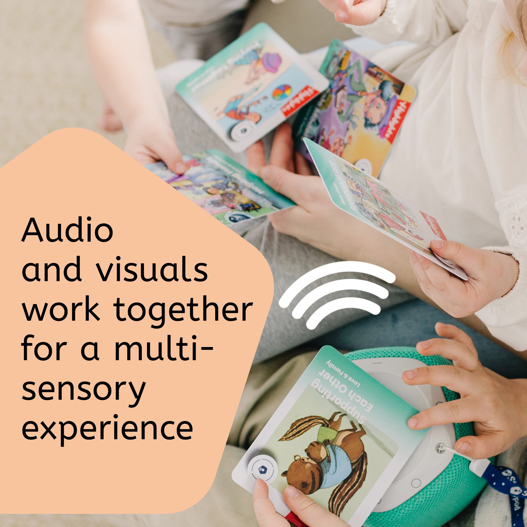 Highlights: Love & Family