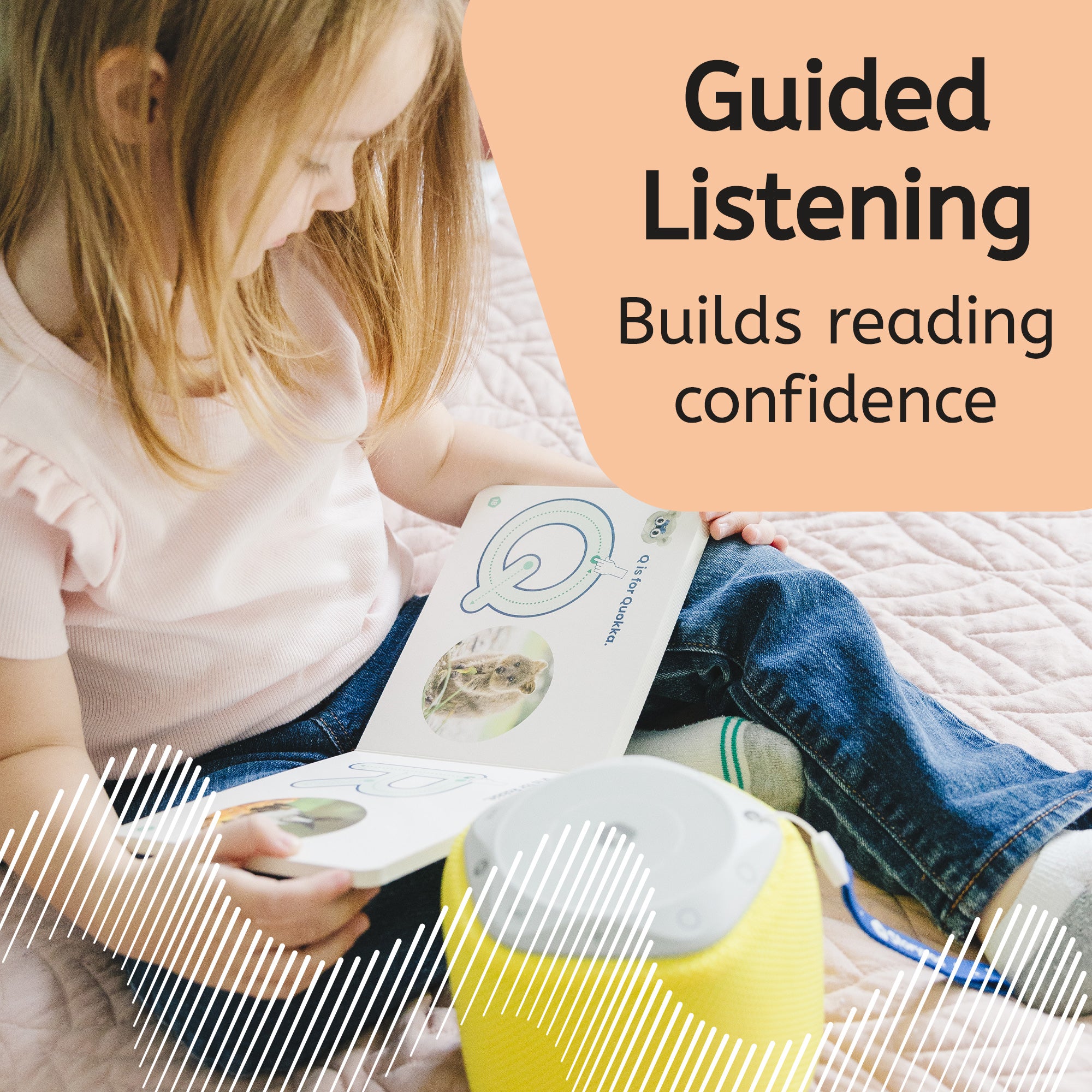 Letters with Kalinda Koala