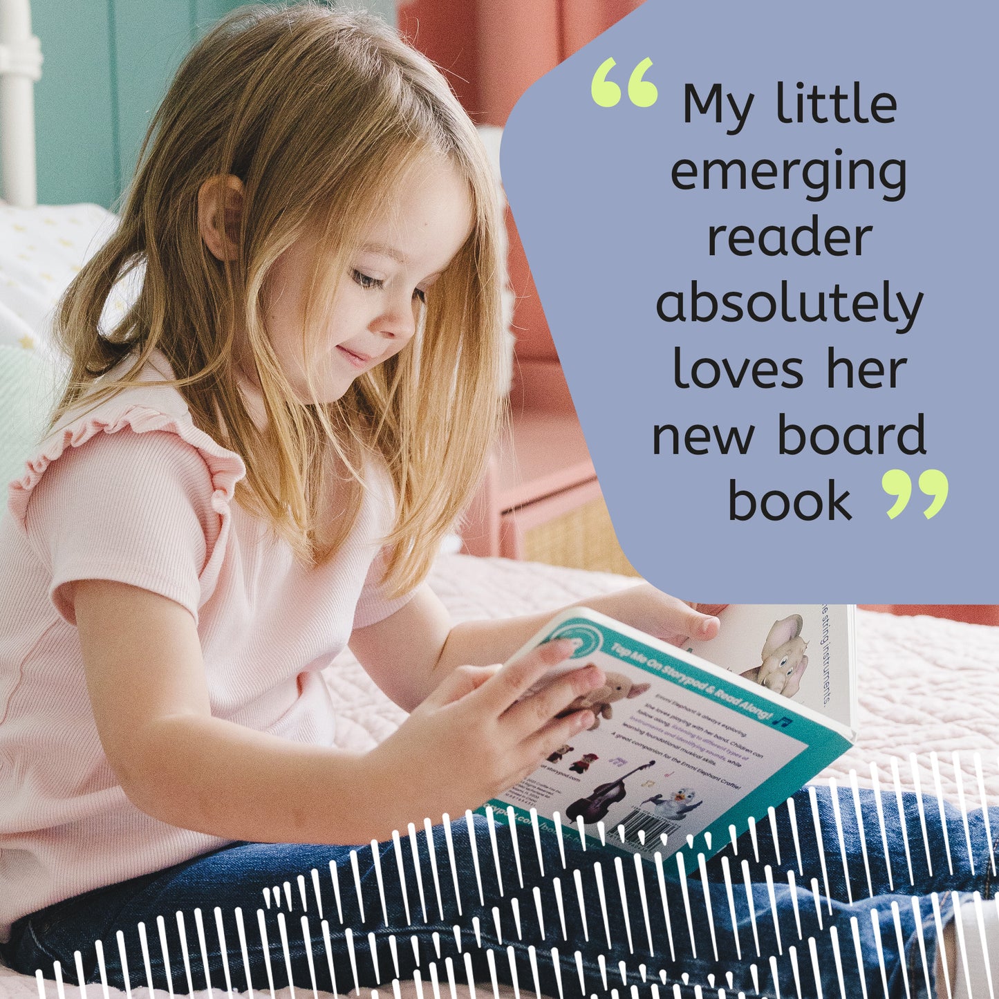 Music & Movement Set