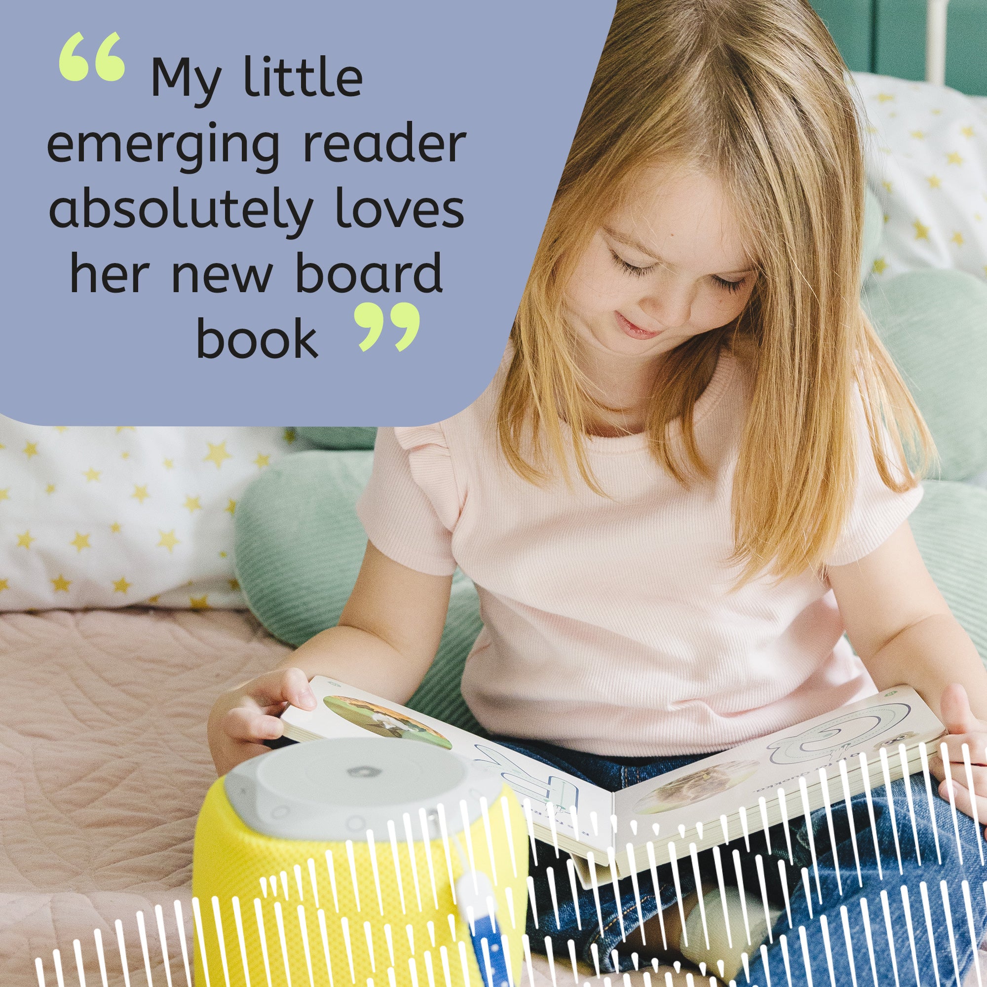 Letters with Kalinda Koala