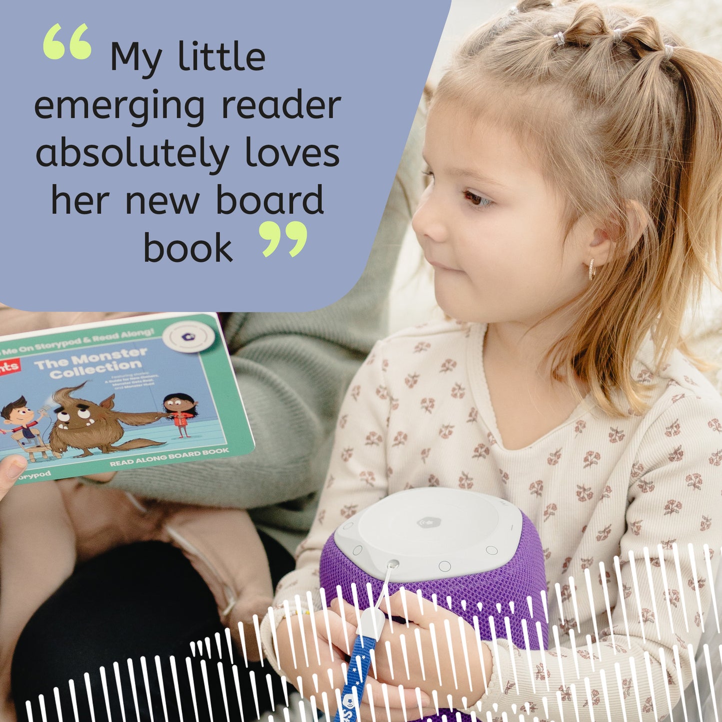 The Highlights Monster Collection