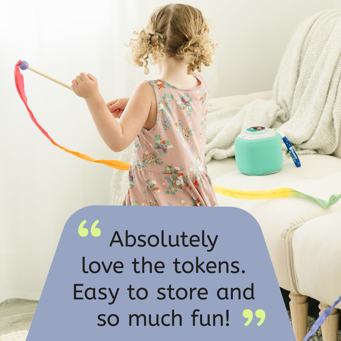 Amelia Earhart and the Flying Chariot