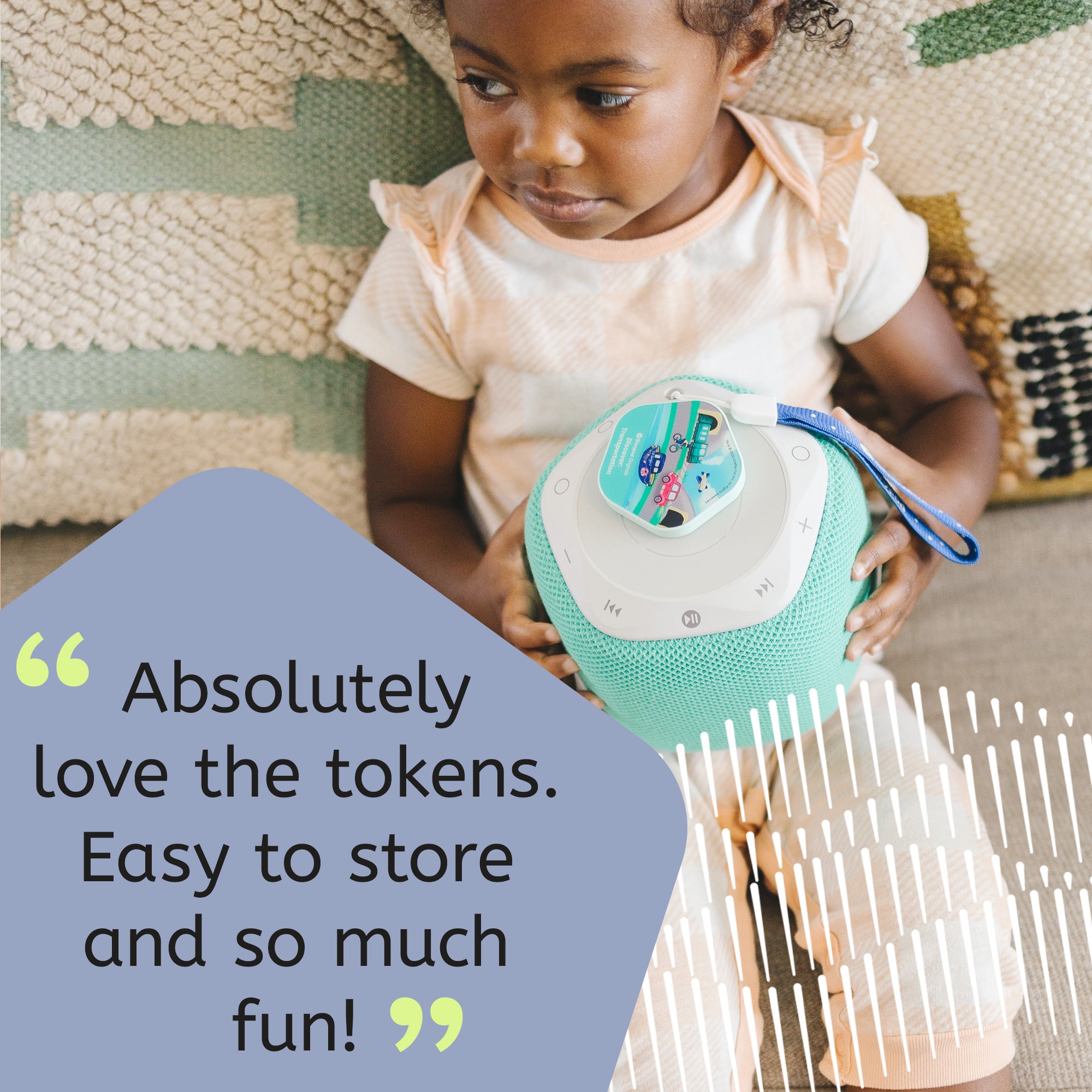 Discover: Transportation