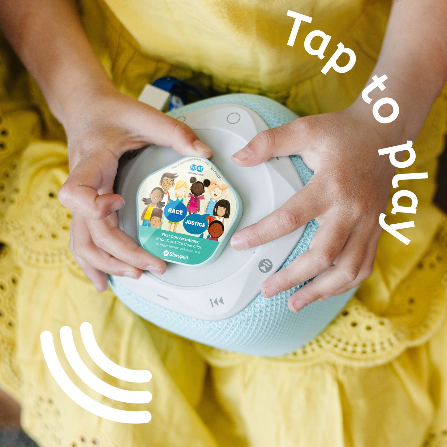 First Conversations: Race & Justice Collection