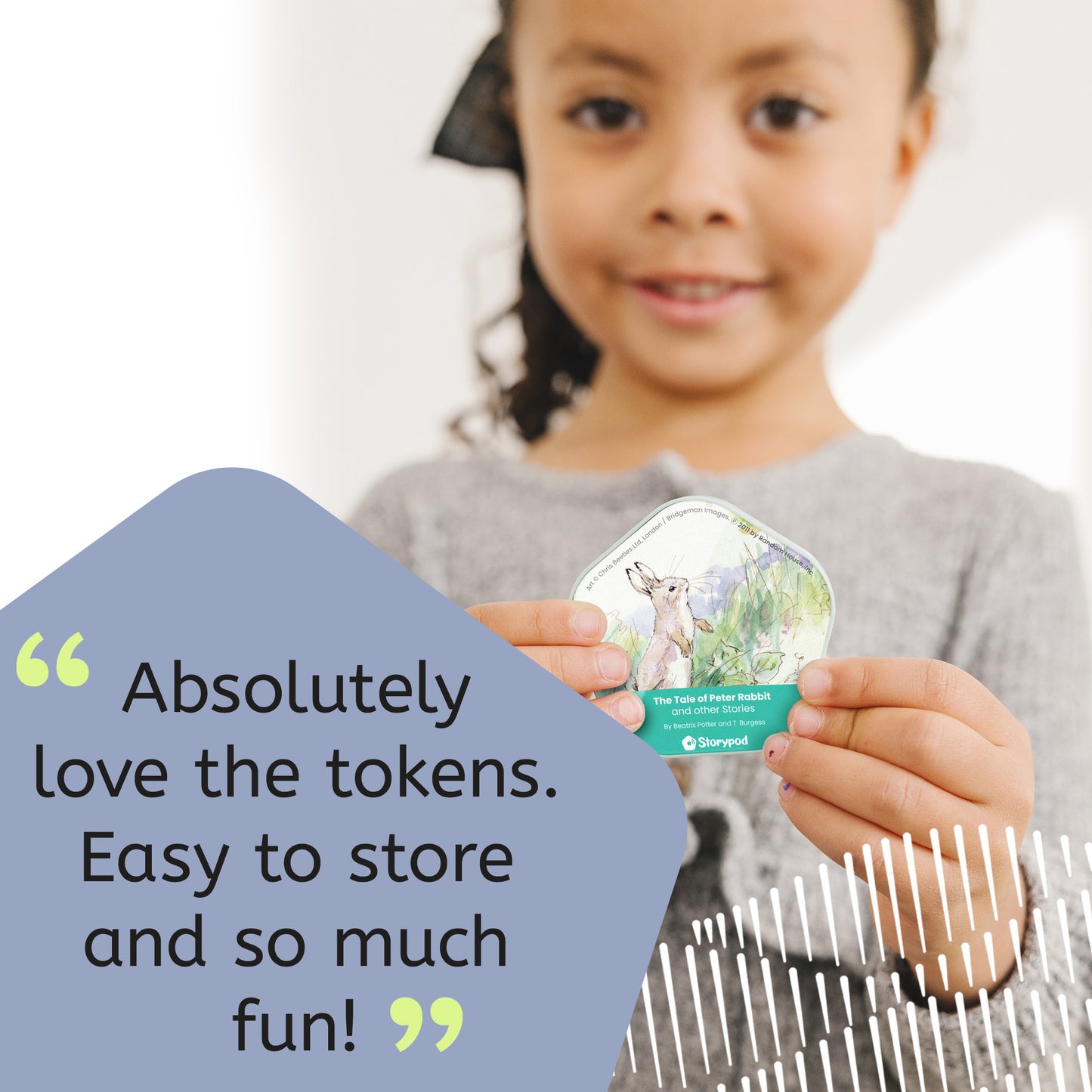 The Storypod Classics Bundle