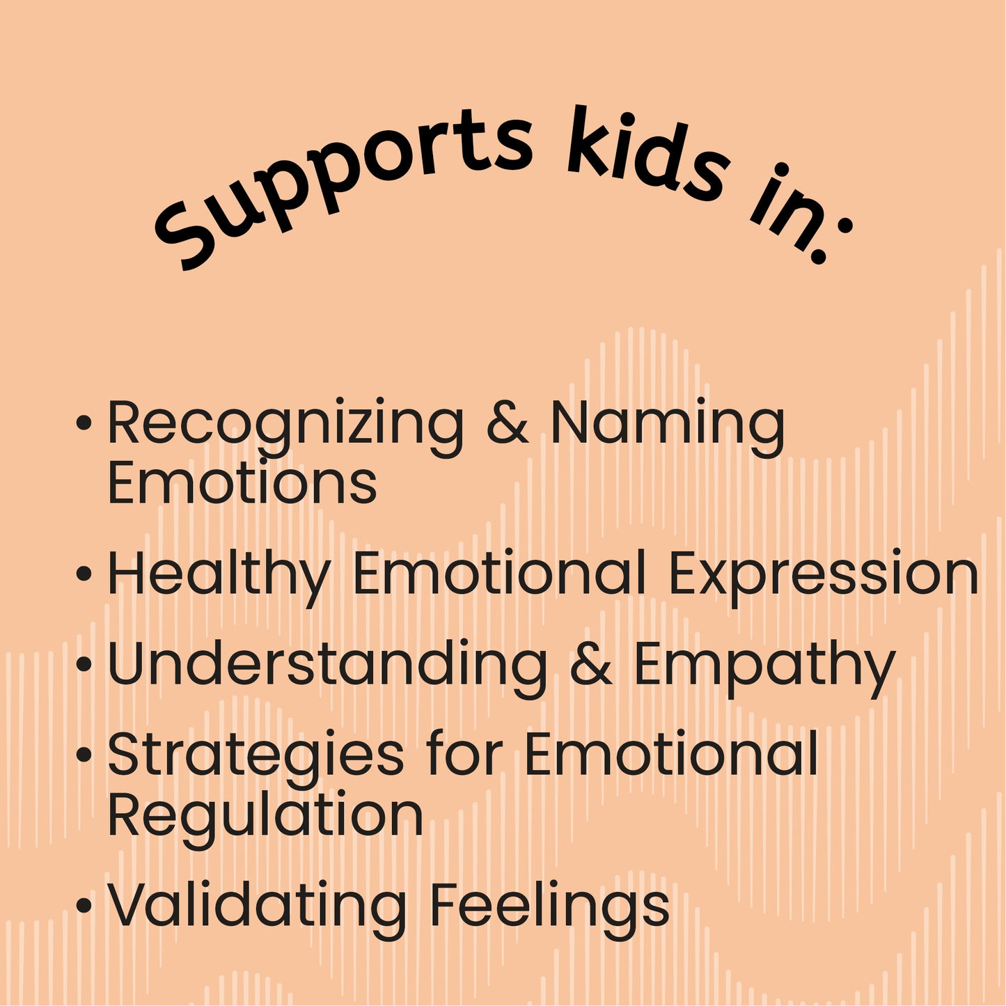 Daniel Tiger: Feelings