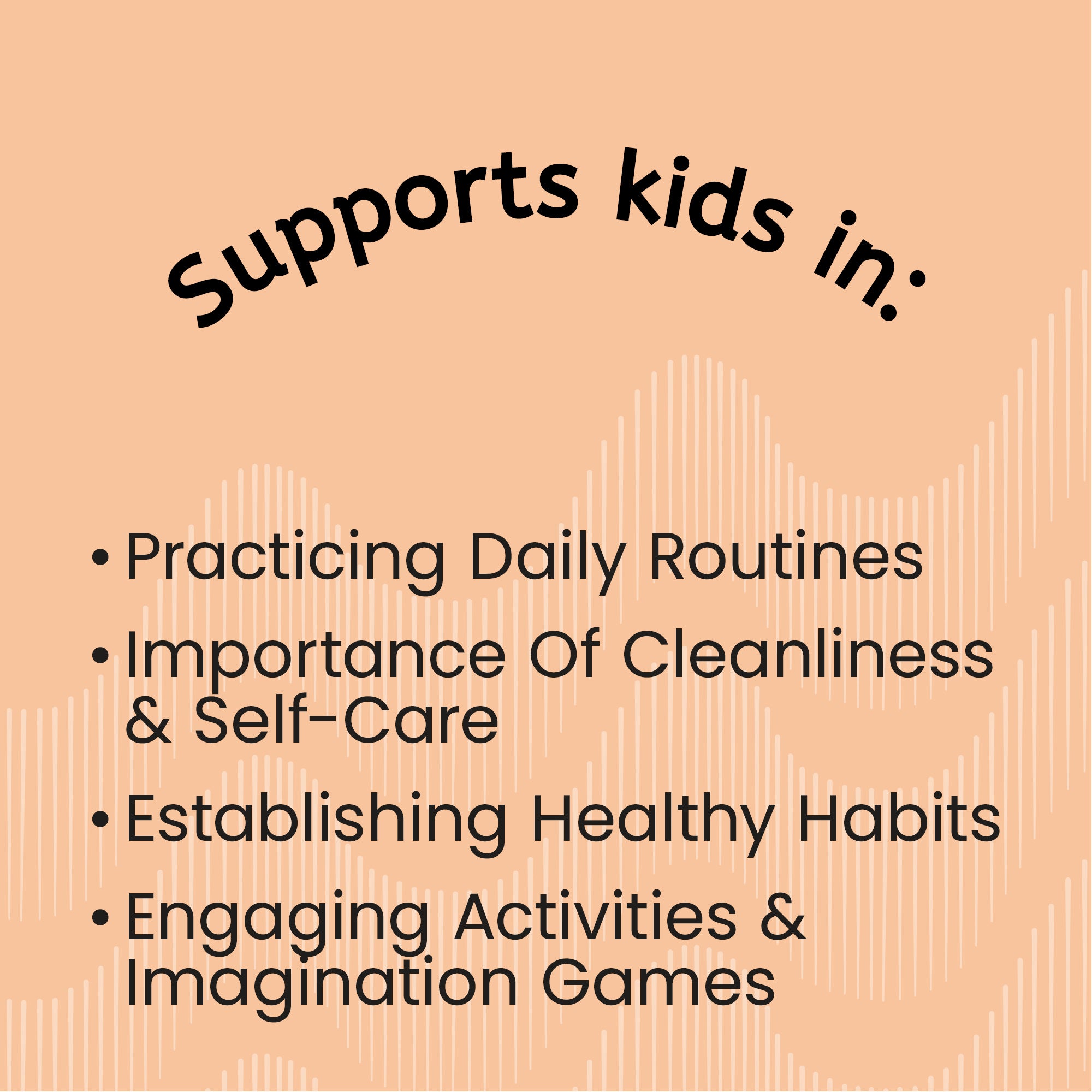 Highlights: Life & Routines