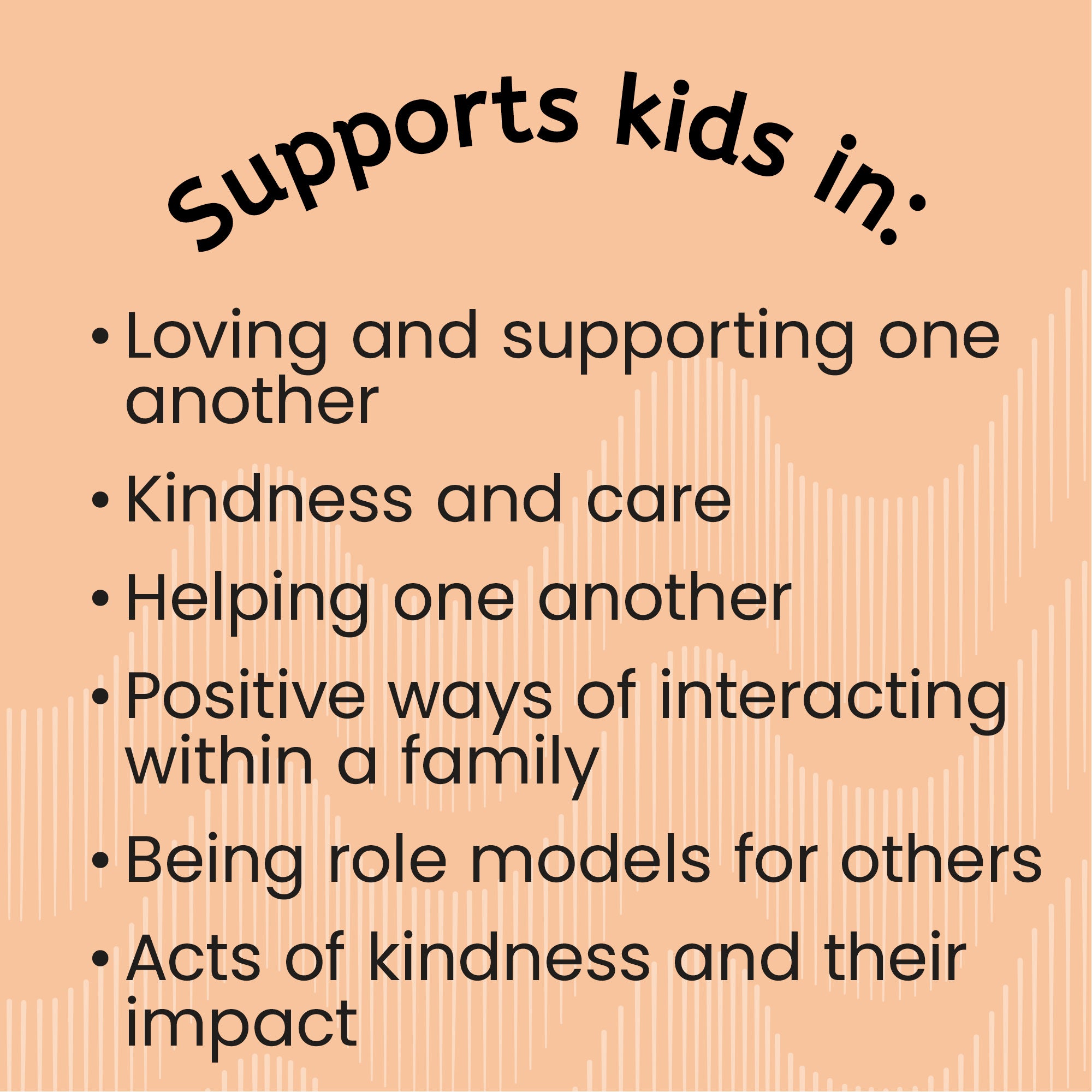 Highlights: Love & Family