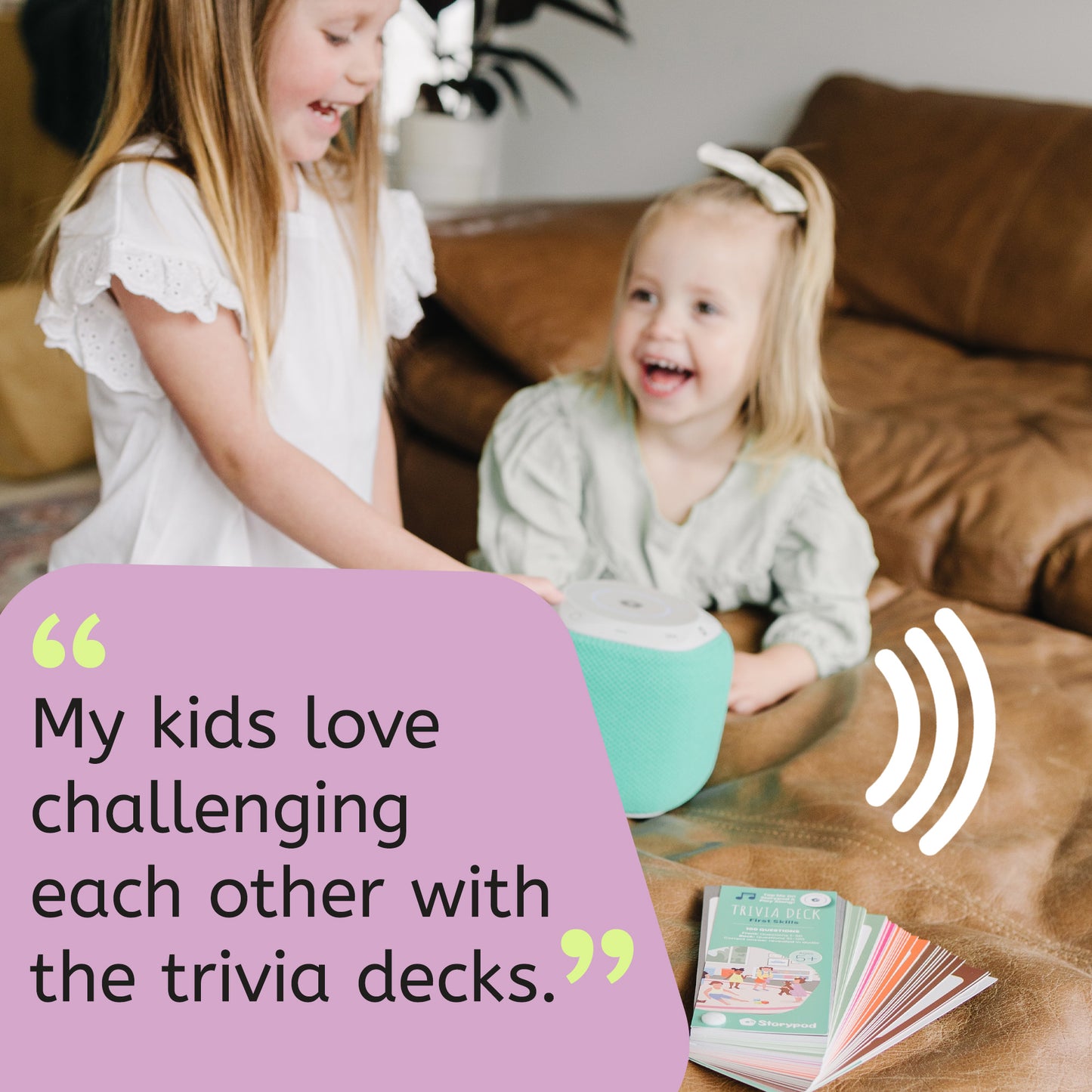 First Skills Deck for Kindergarteners