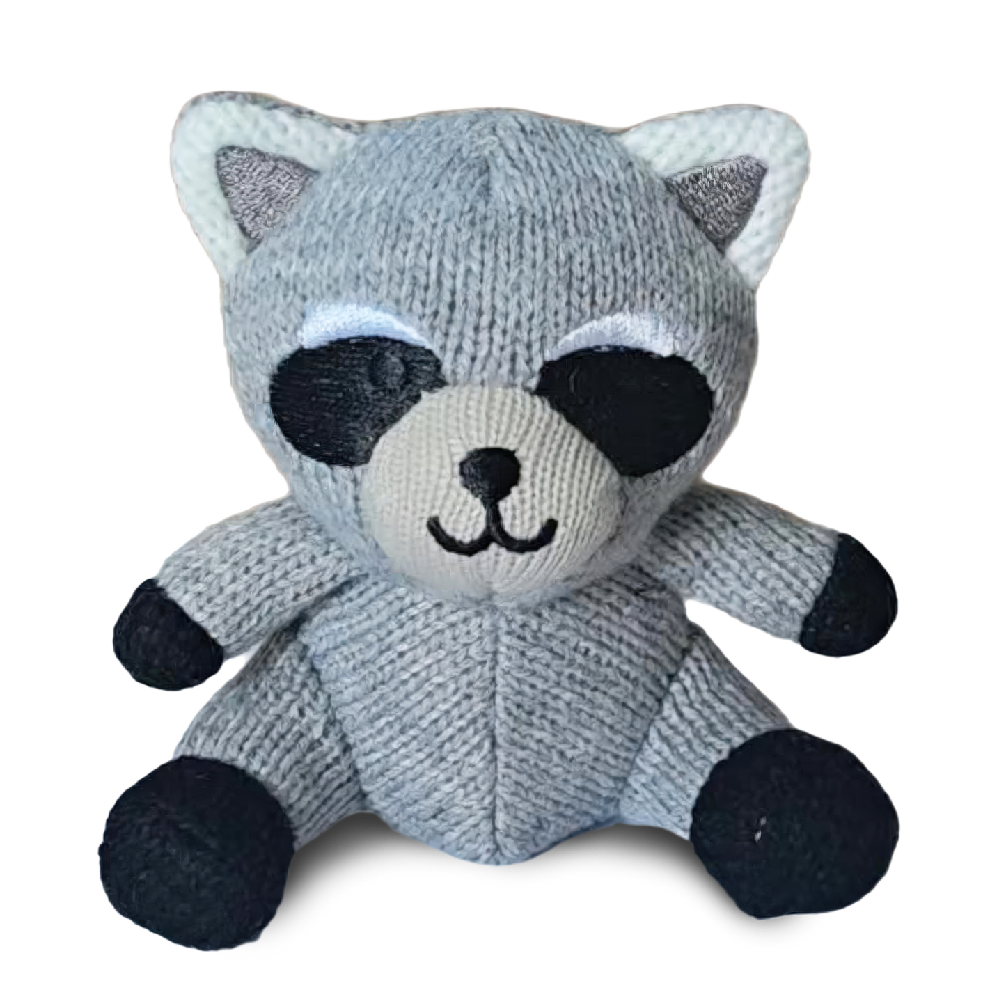 Riley Raccoon