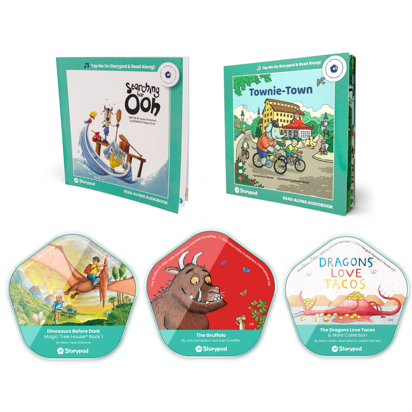 Imagination Bundle