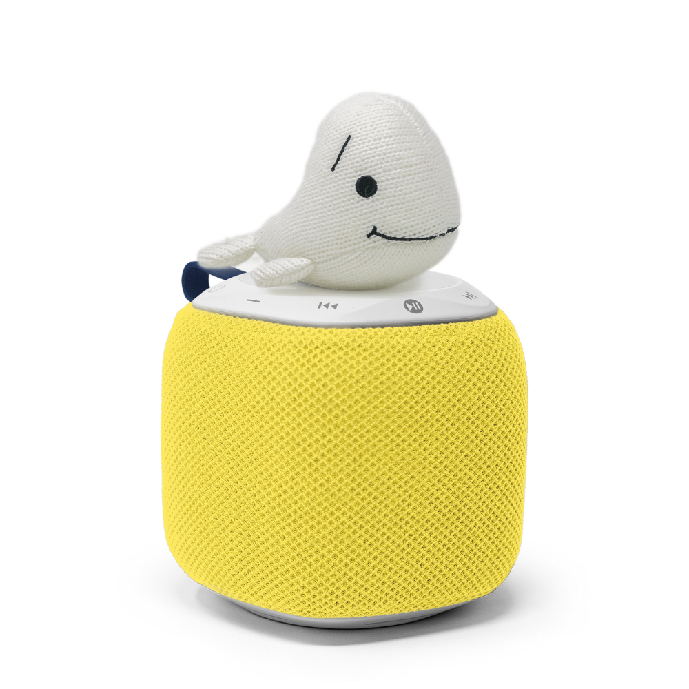 The Storypod featuring Raffi's Baby Beluga