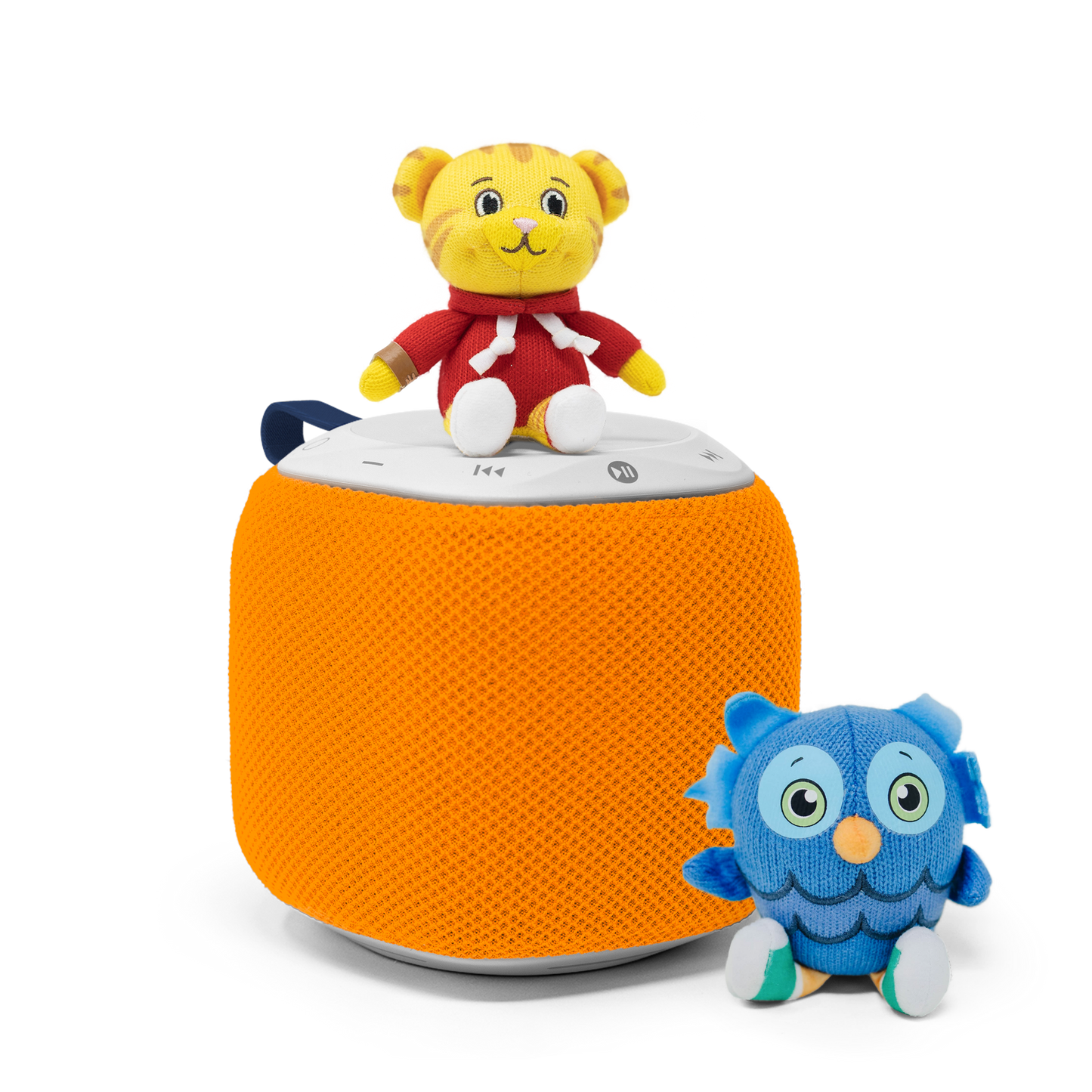 The Storypod Daniel Tiger Craftie Bundle