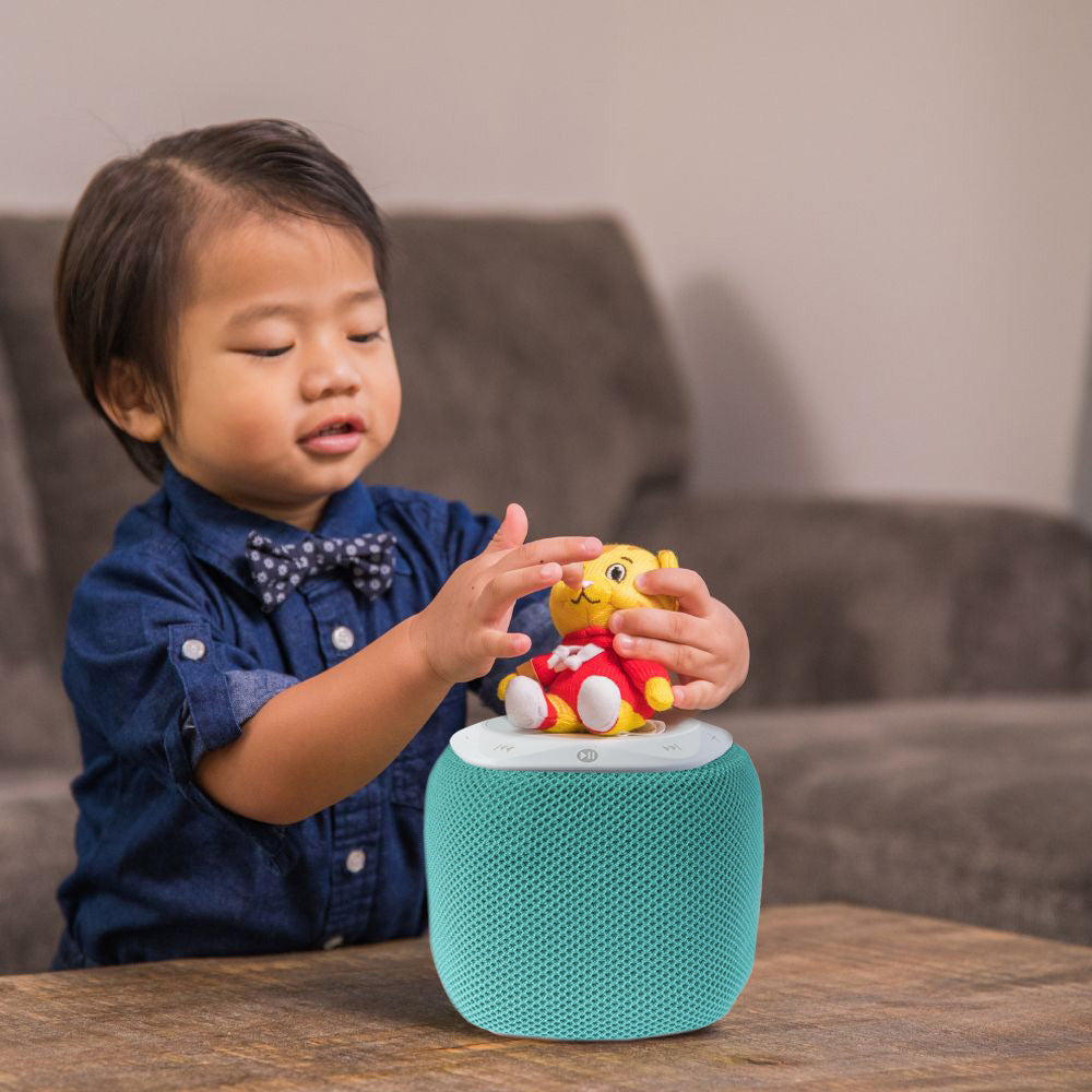 The Storypod featuring Daniel Tiger