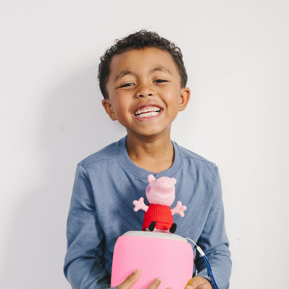 The Storypod Peppa Pig Crafties Bundle