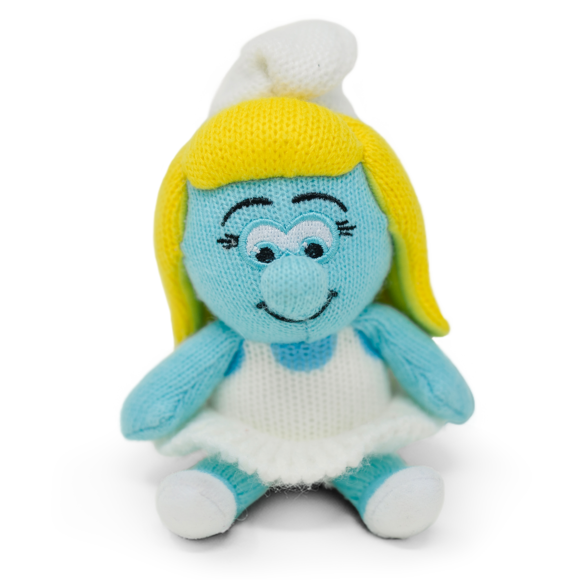 Smurfette doll sales