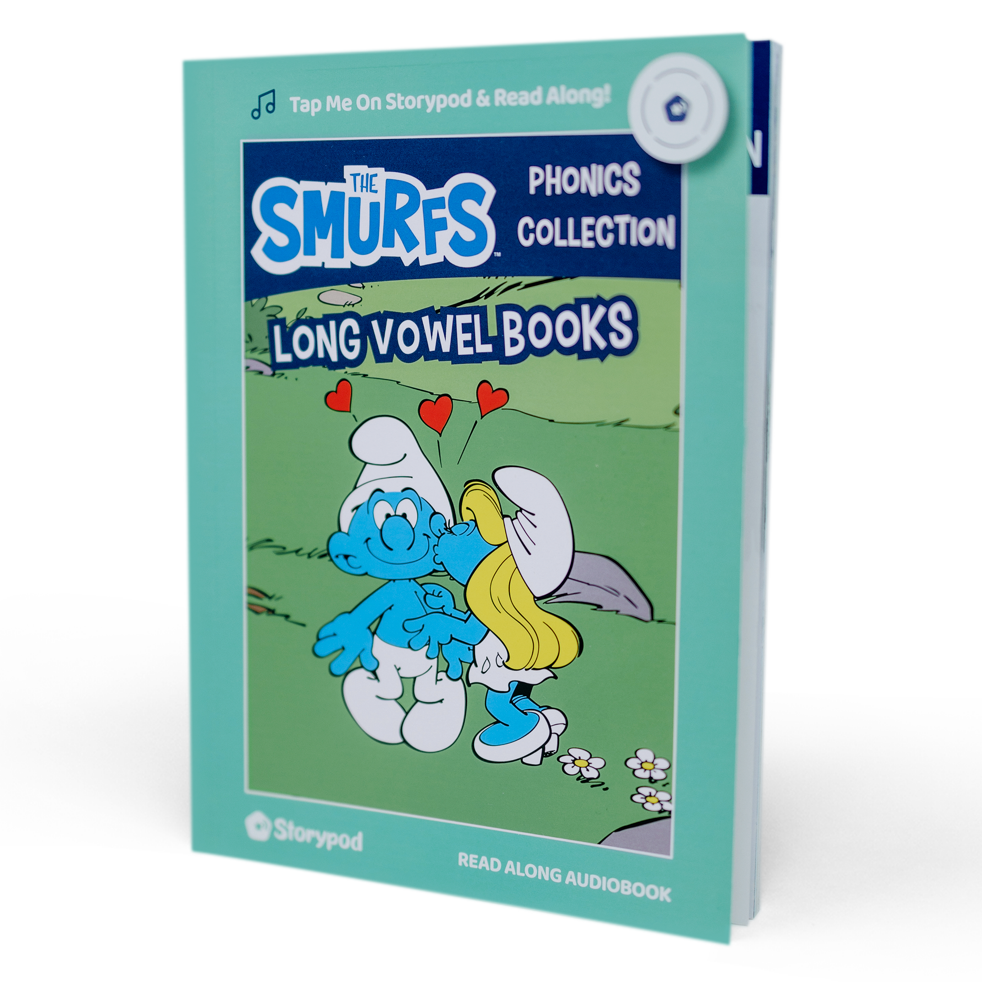 The smurfs online collection