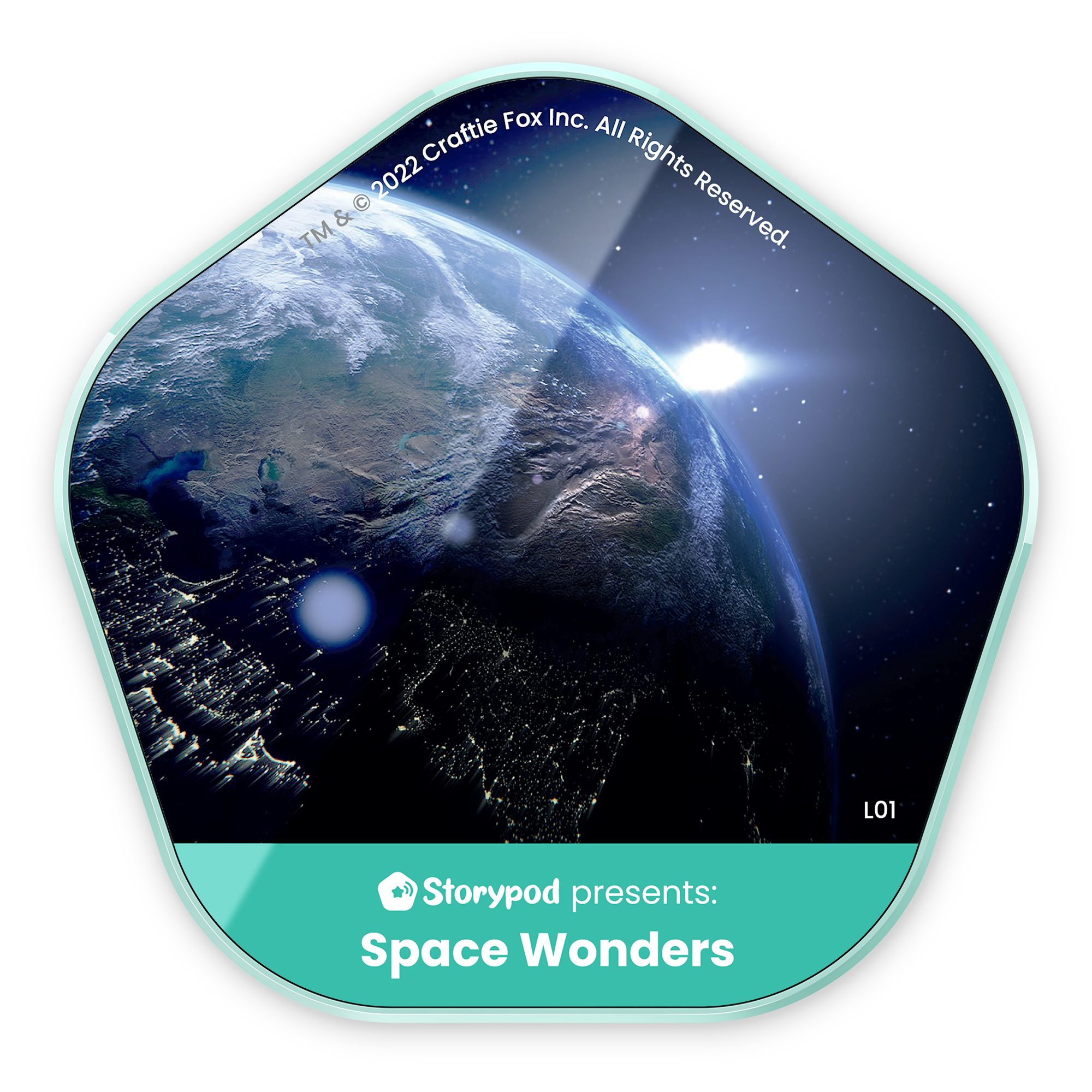 Space Wonders