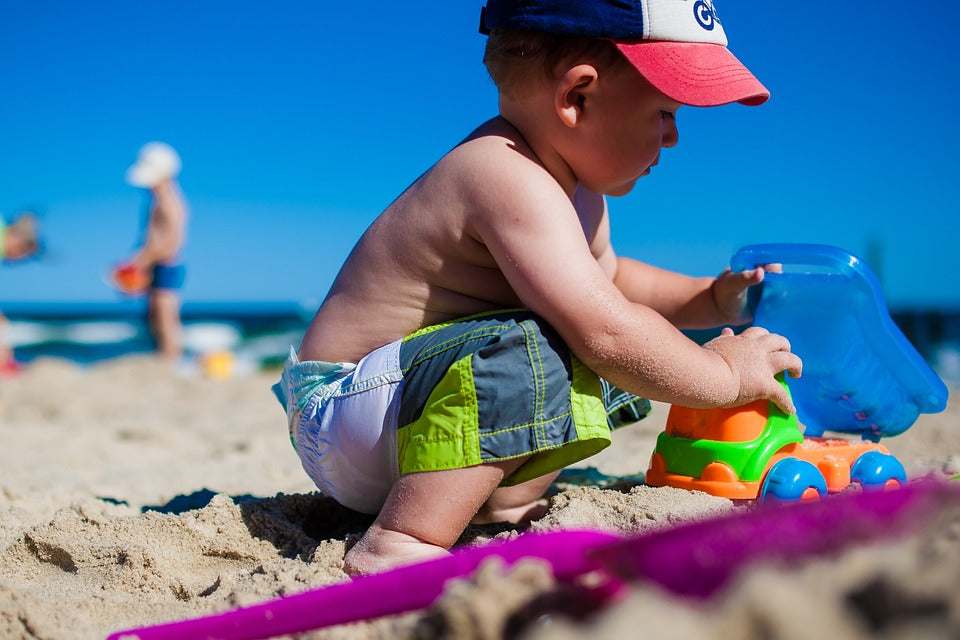 How Much Physical Activity Should My 2-Year-Old be Engaging In?