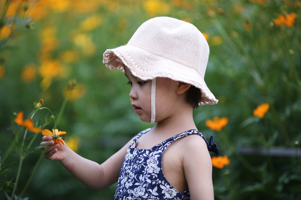 What Self-Care Skills is My 2-Year-Old Capable of Doing Independently?