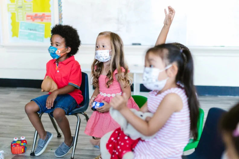 The Pandemic Has Changed Children’s Learning Culture
