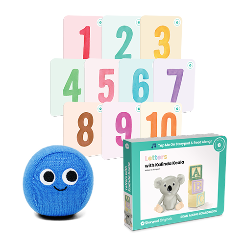 Learning Sets
