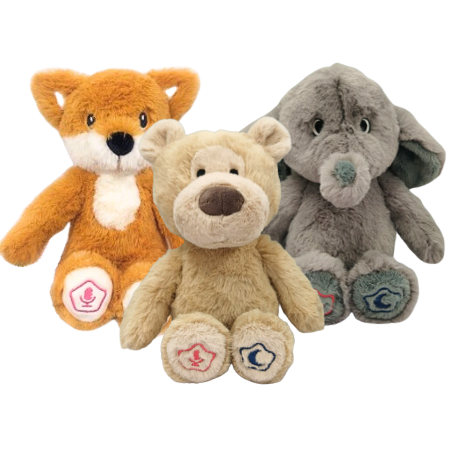 Plush