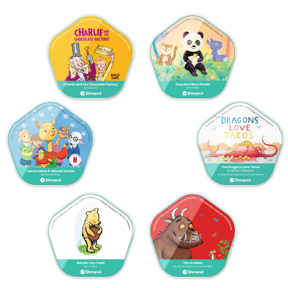 Tokens