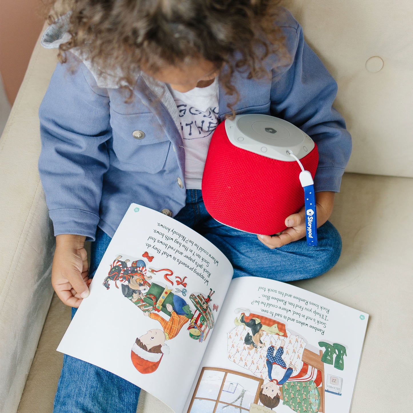 The Ultimate Storypod Christmas Bundle