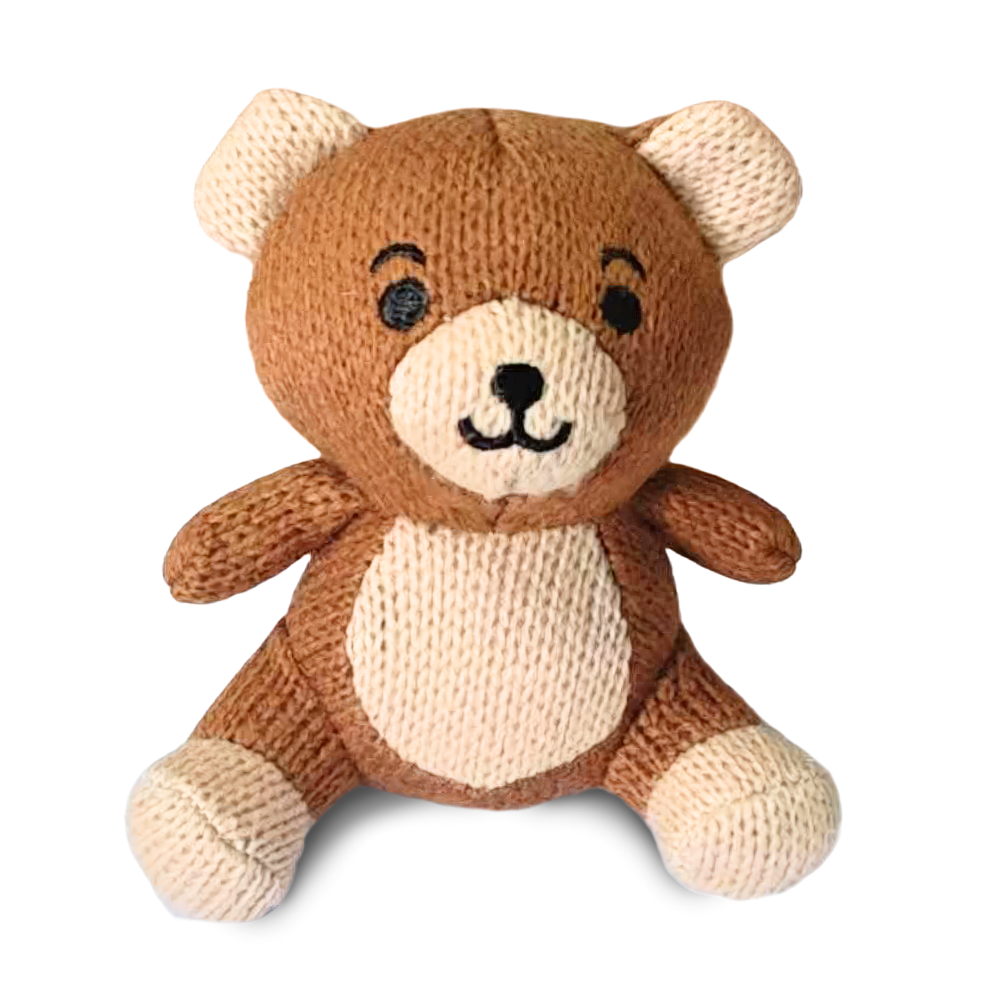 Benji Bear
